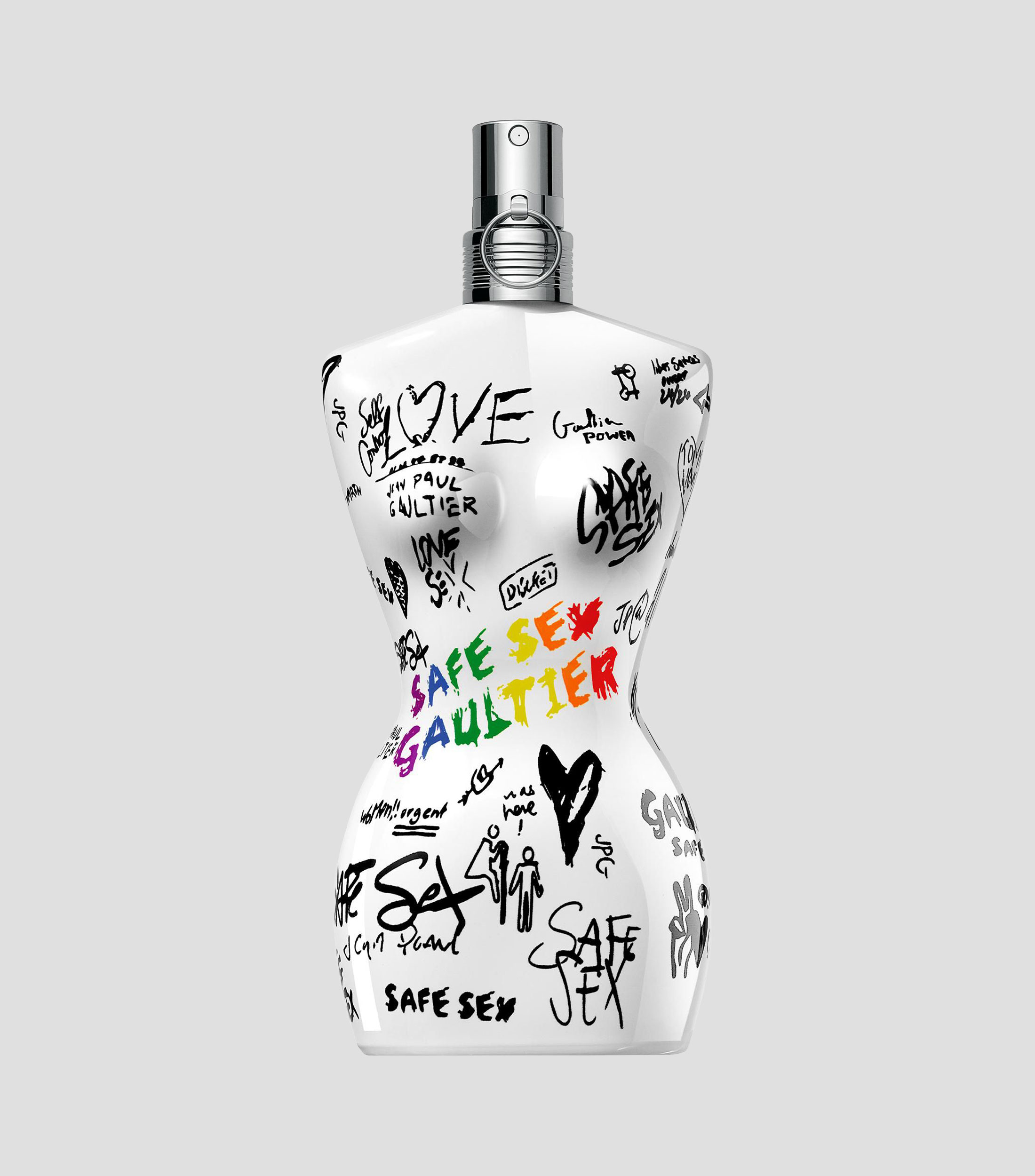 Perfume Classique Pride Edition Eau de Toilette, 100 ml para Mujer