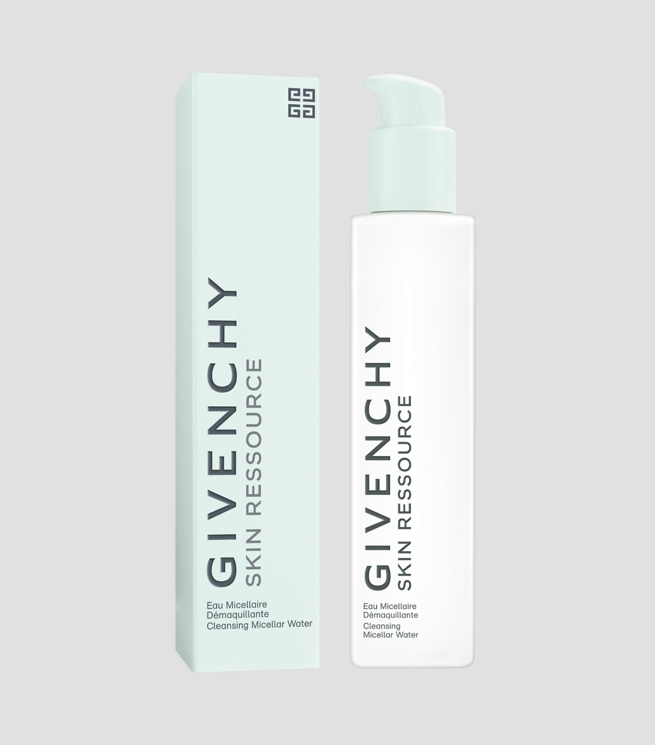 Agua Micelar Skin Ressource, 200 ml
