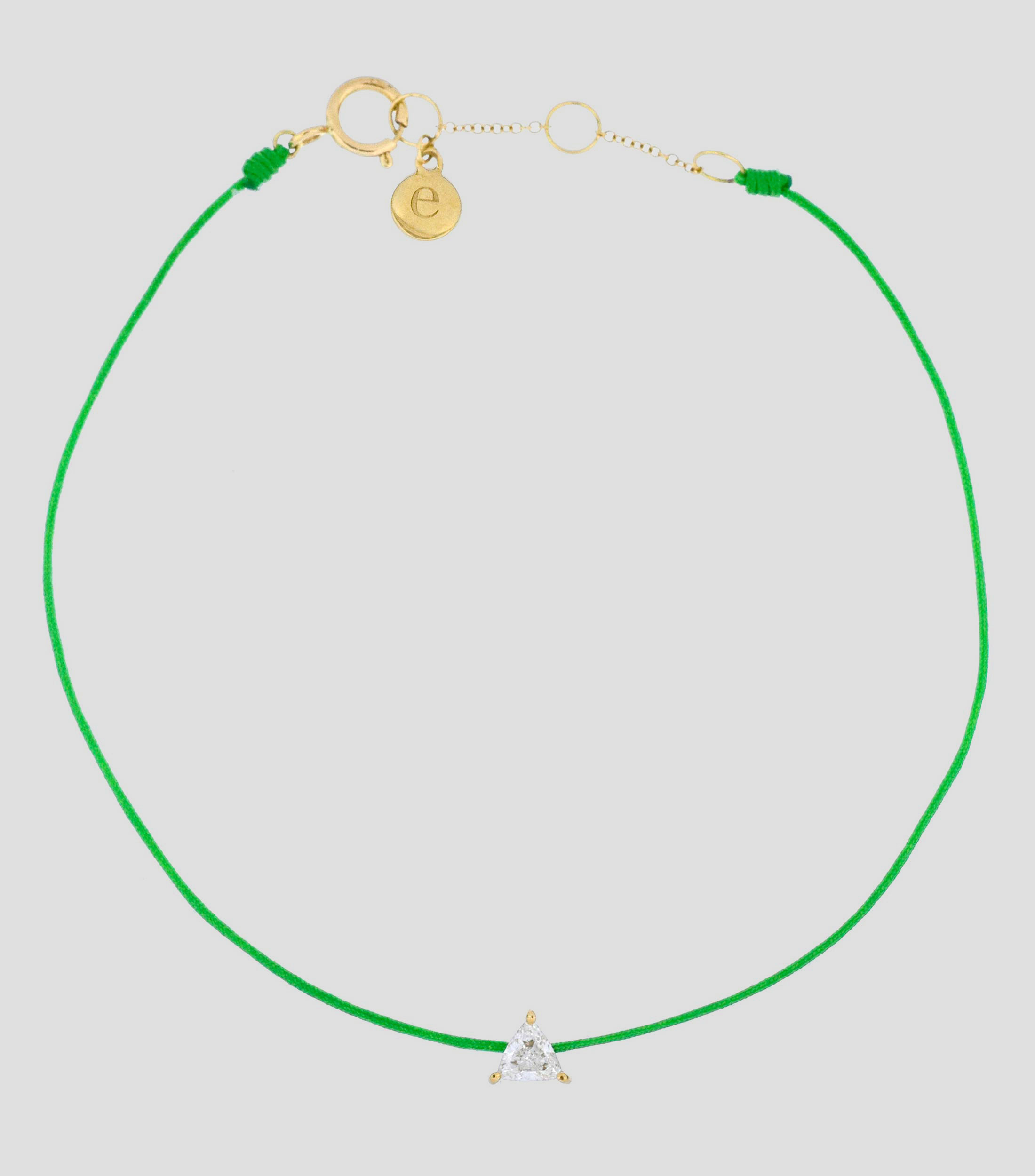 Pulsera con dije Mujer