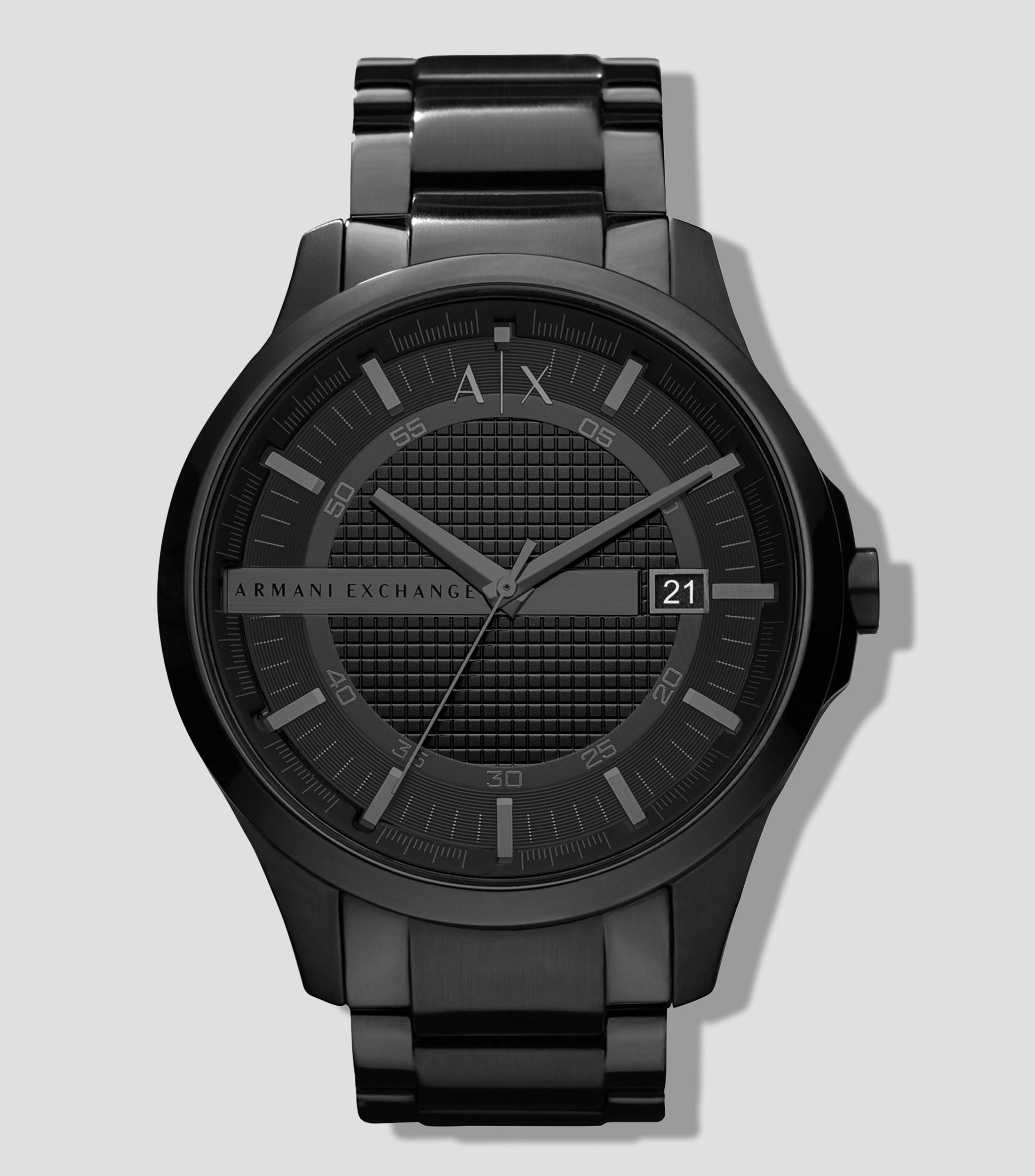 Reloj para Hombre Edición Especial Negro