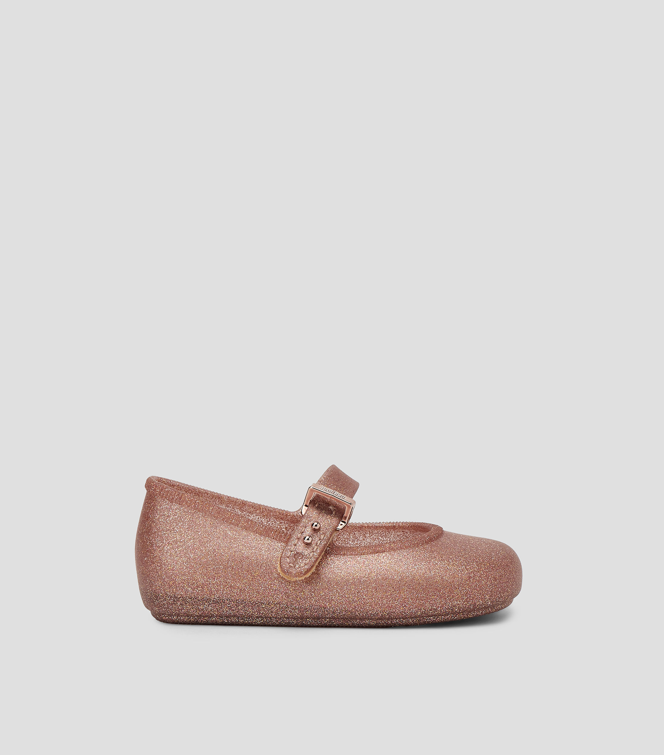 Flats lisos Niña