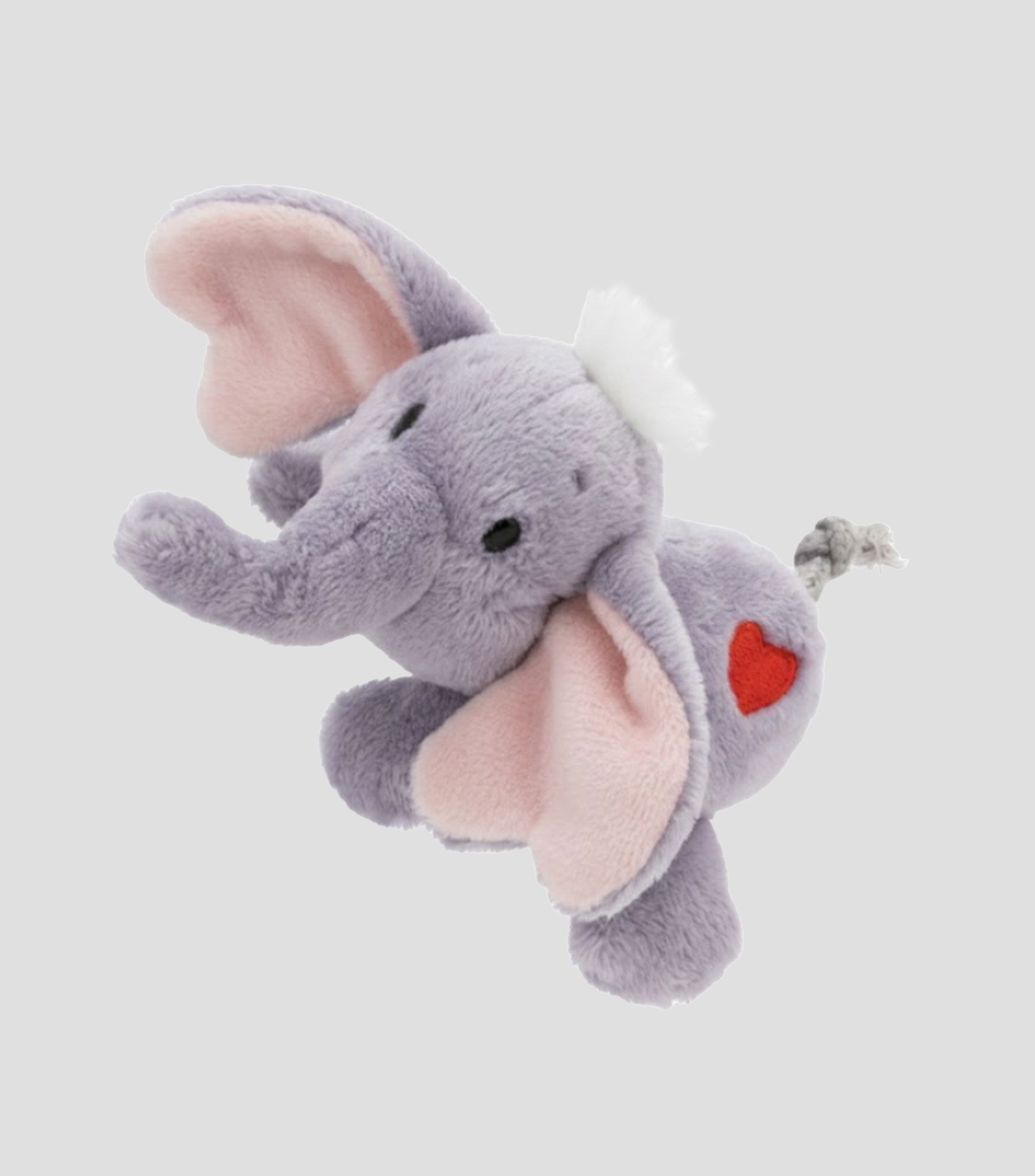 Elefante de Peluche