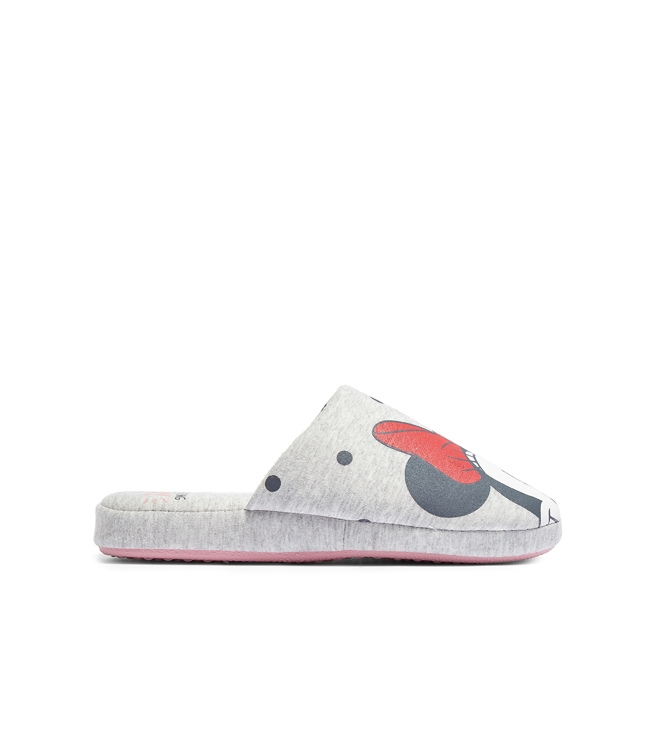 Pantuflas palacio deals de hierro