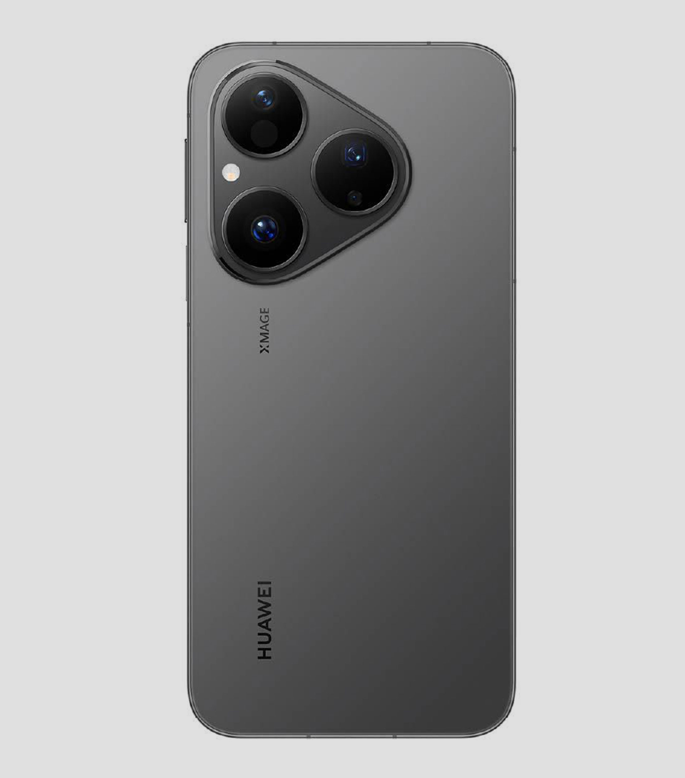 Celular Pura 80, 256 GB, RAM 12 GB, Negro Desbloqueado