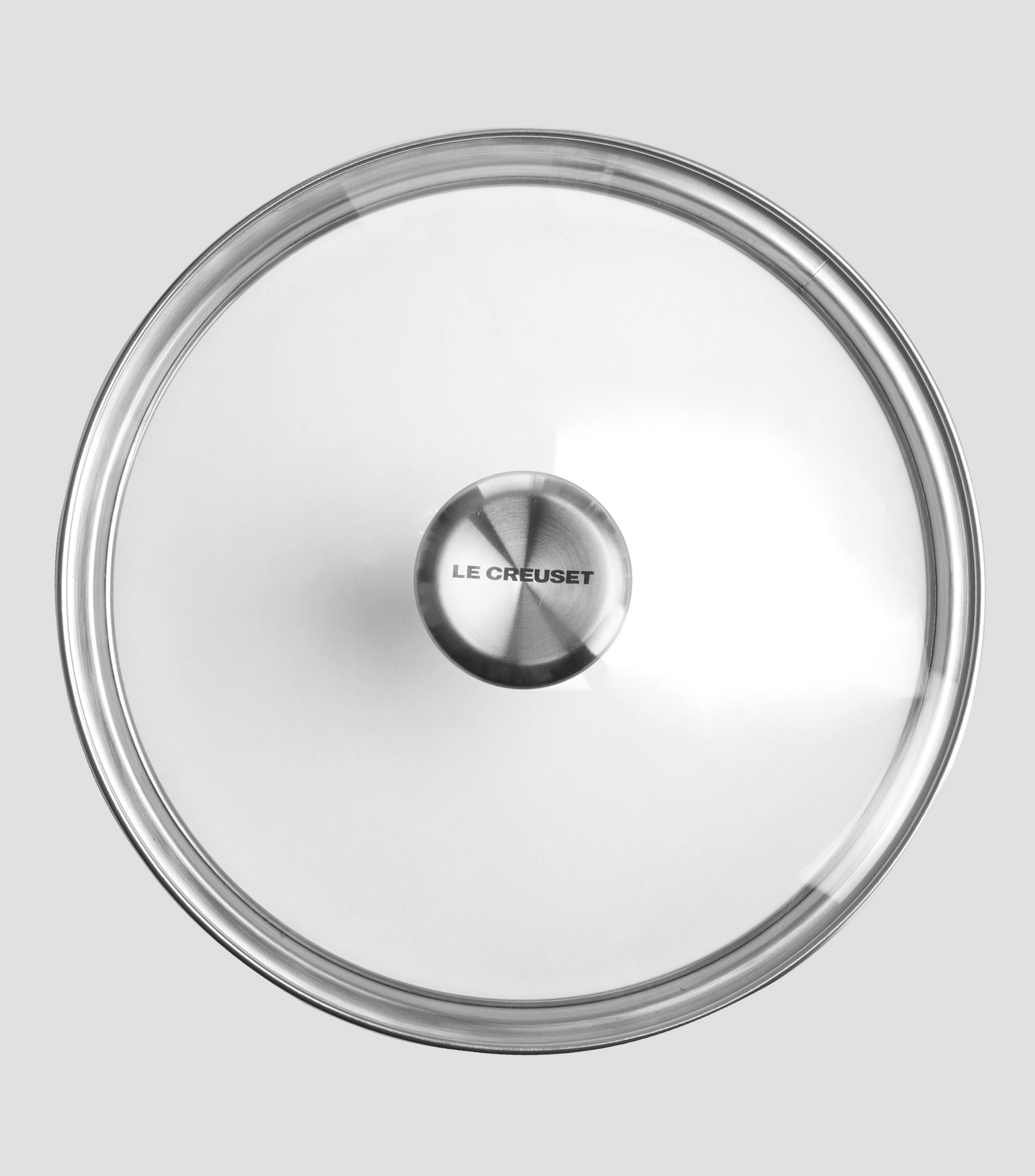 TAPA CRISTAL 20CM