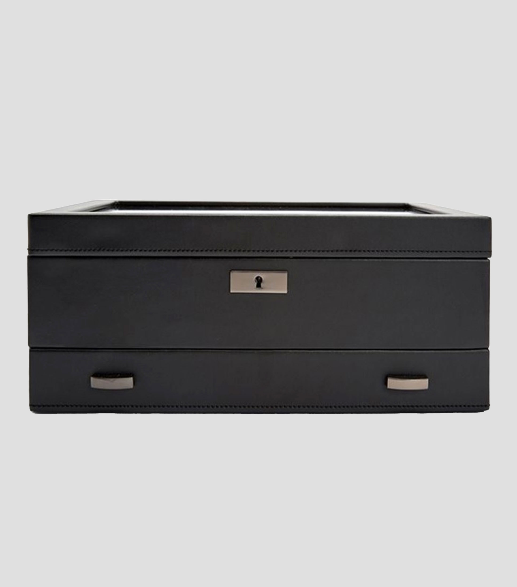 Caja para Relojes Axis 10 Piezas con Cajón