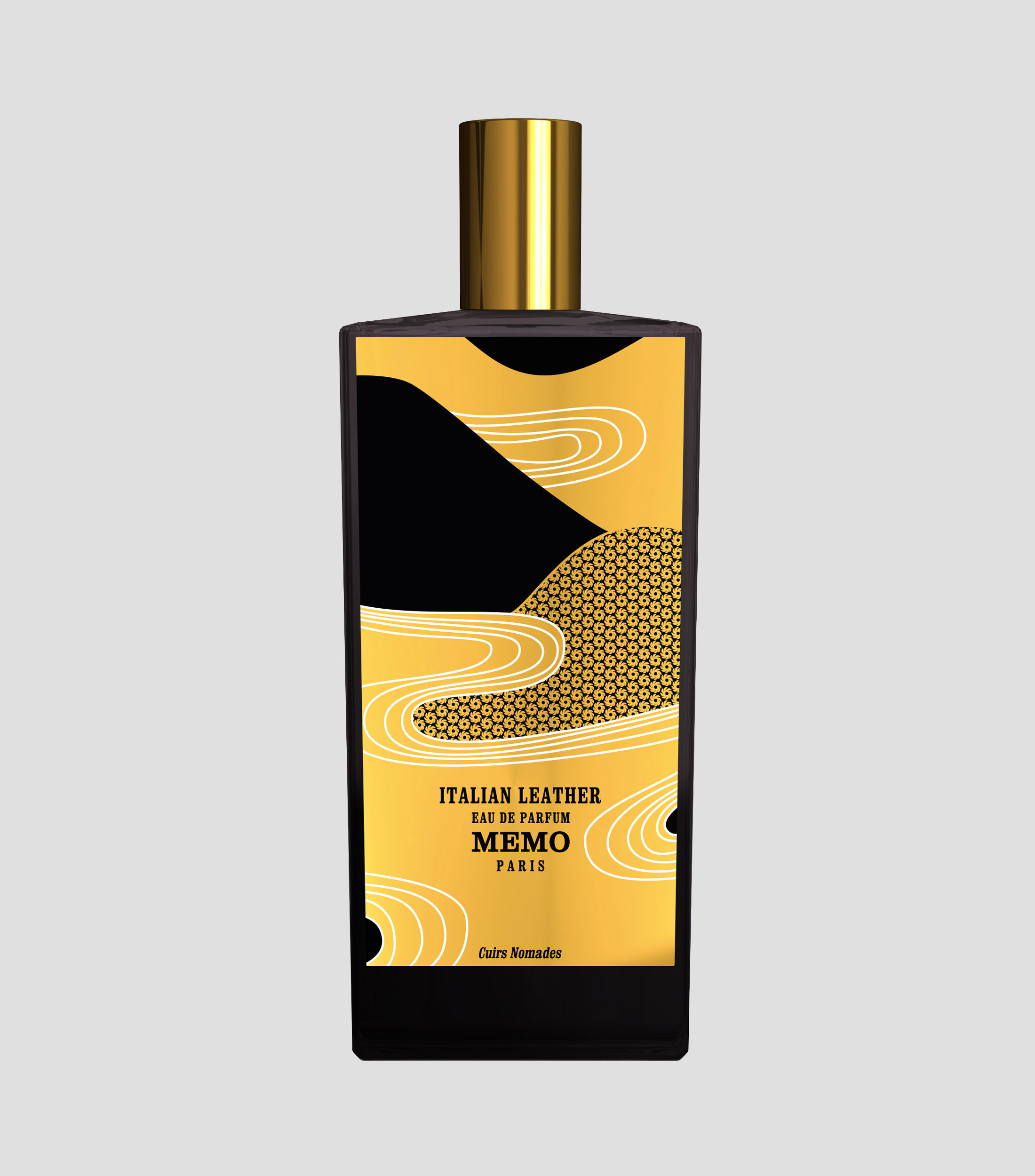 Perfume, Italian Leather Eau de Parfum, 75 ml Unisex