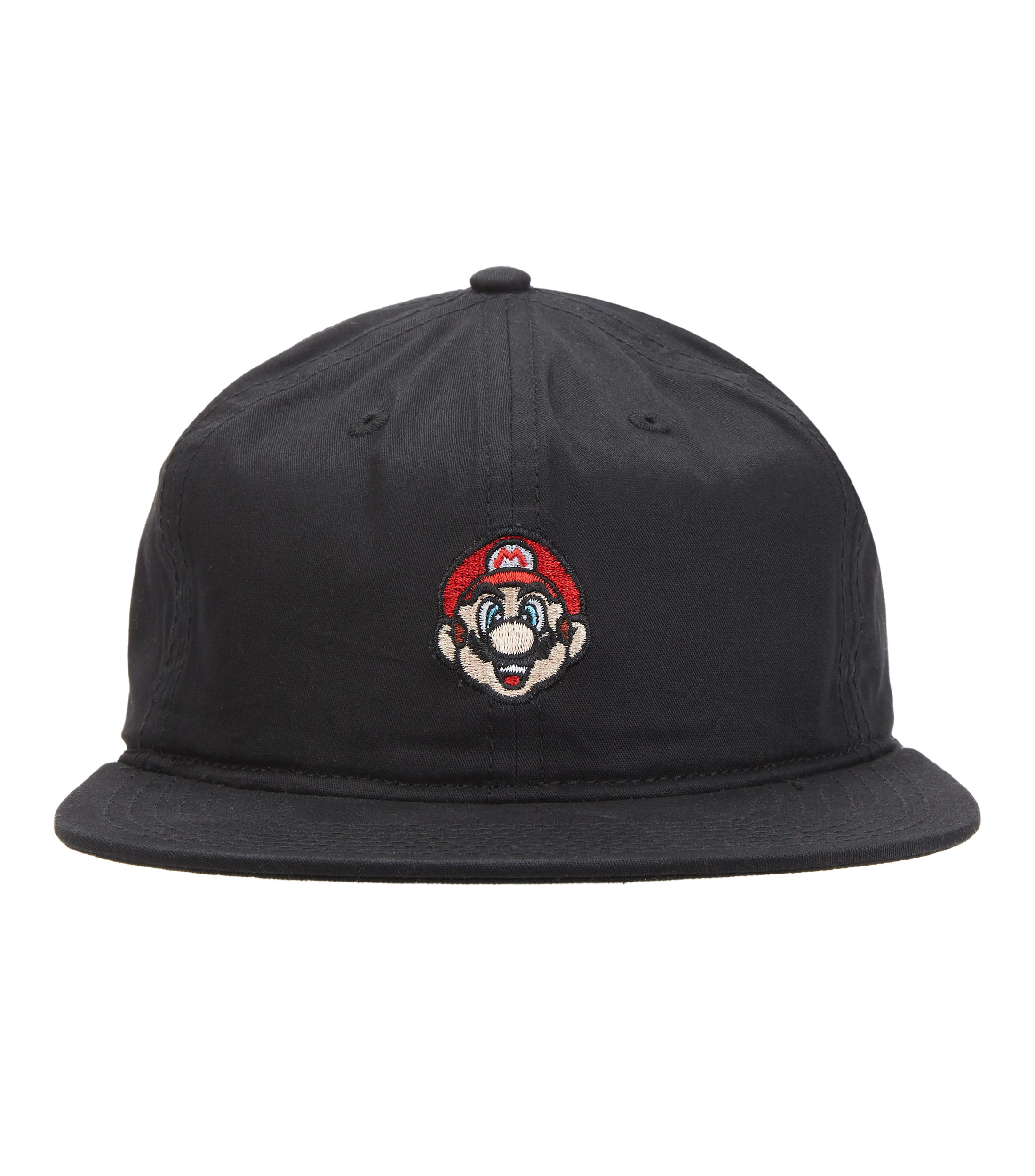 GORRA SUPER MARIO