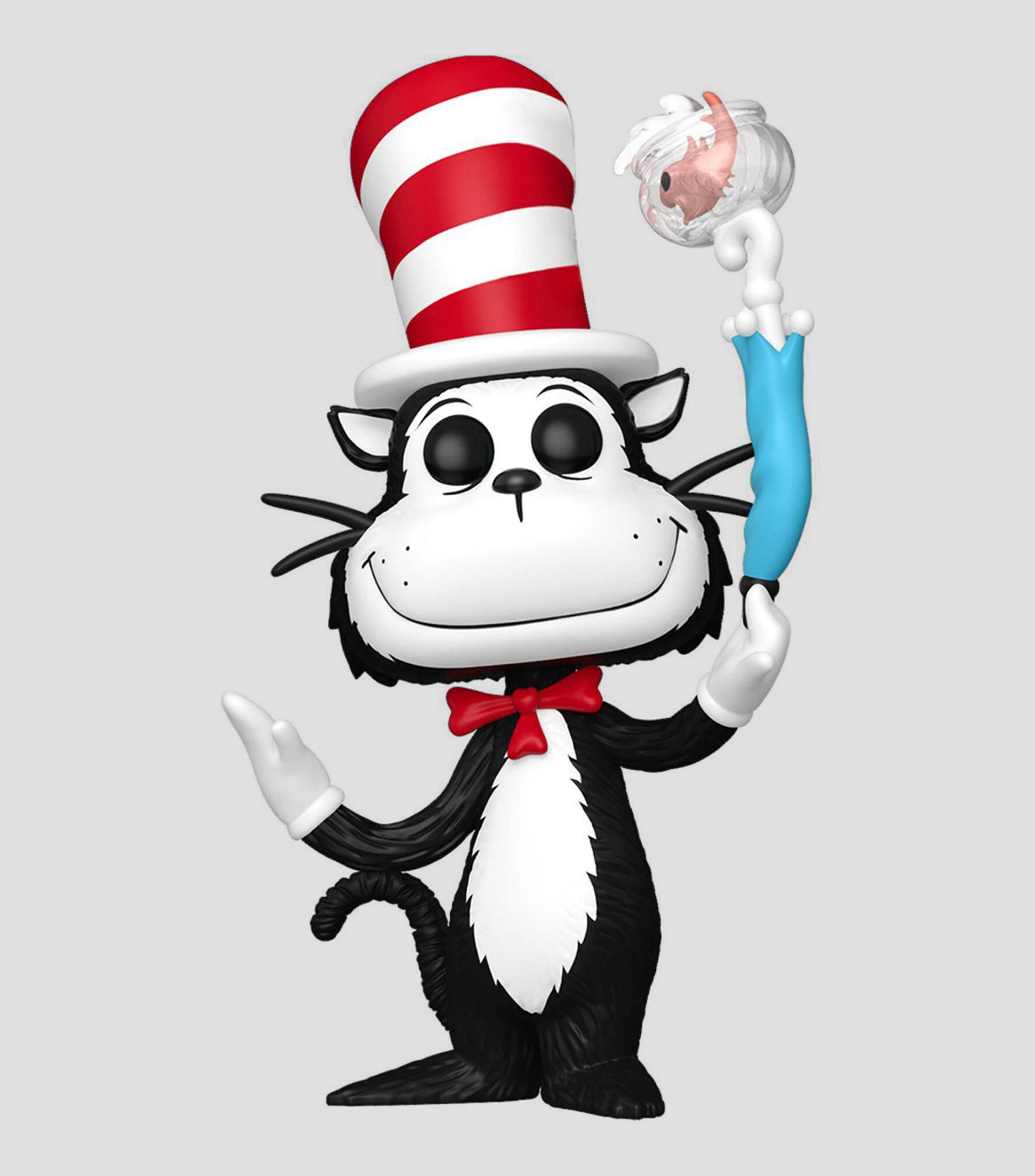 Funko Cat in the Hat Dr. Seuss