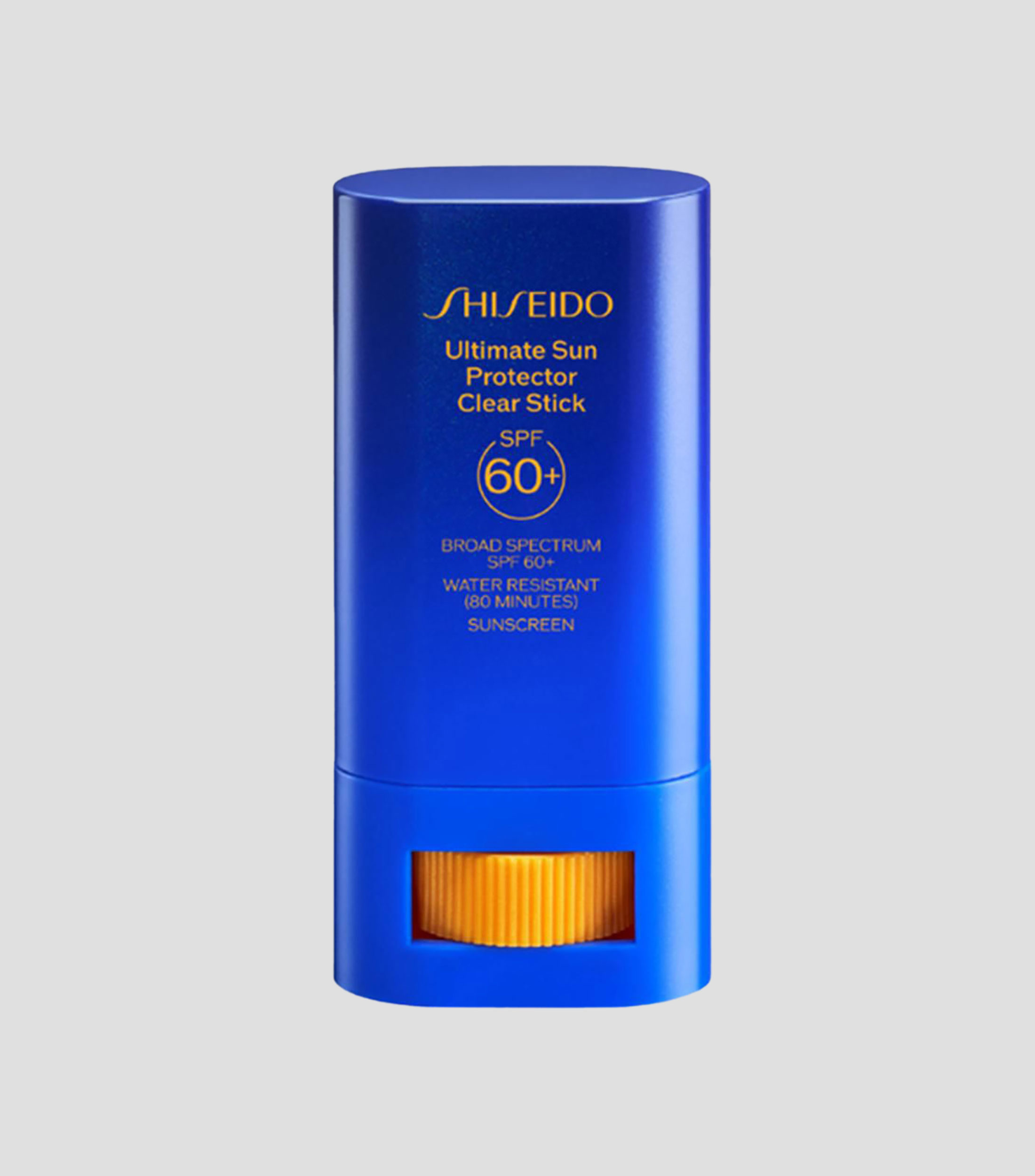 Ultimate Sun Protector Clear Stick SPF 60, 20 g