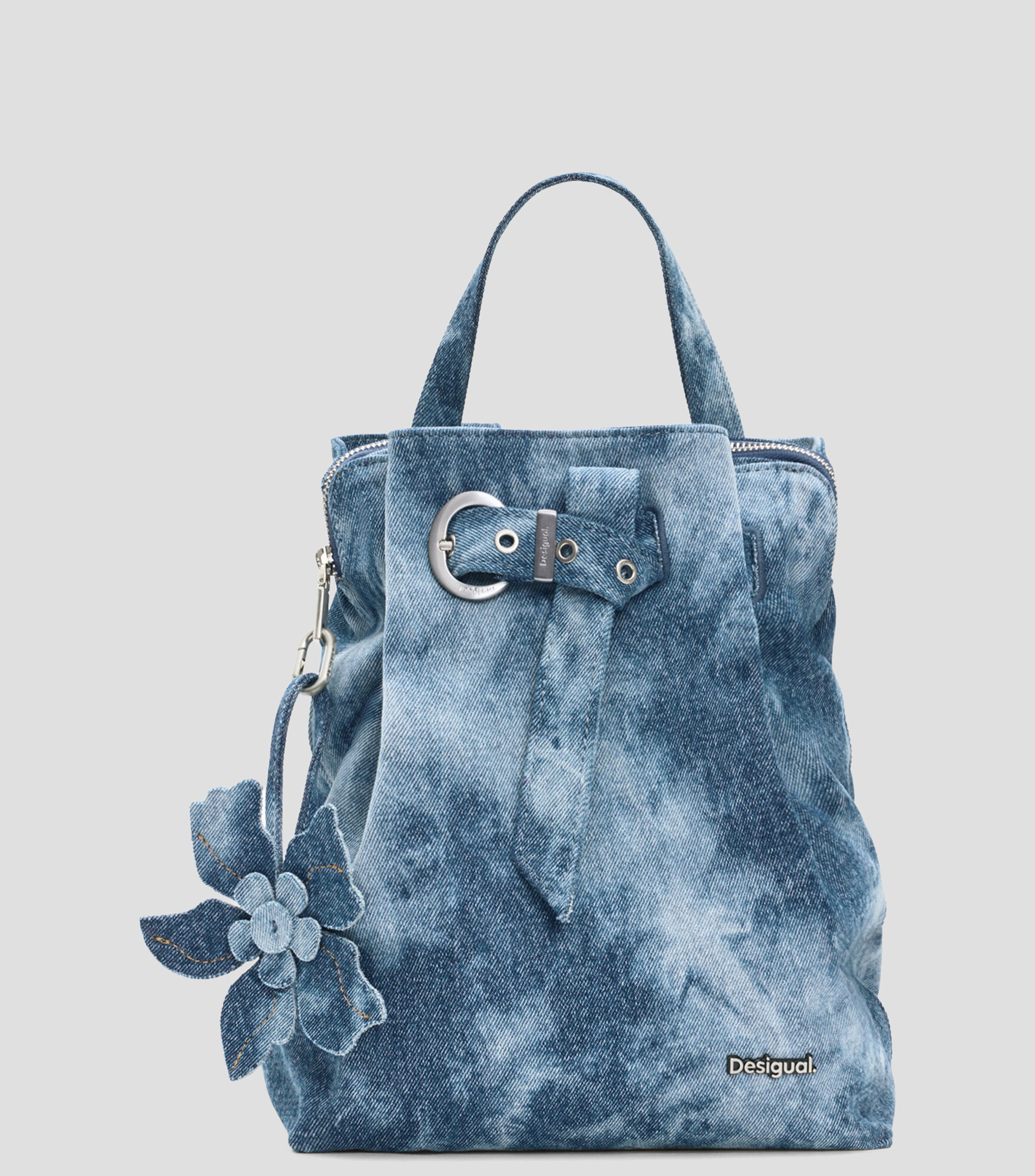 Mochila Mujer