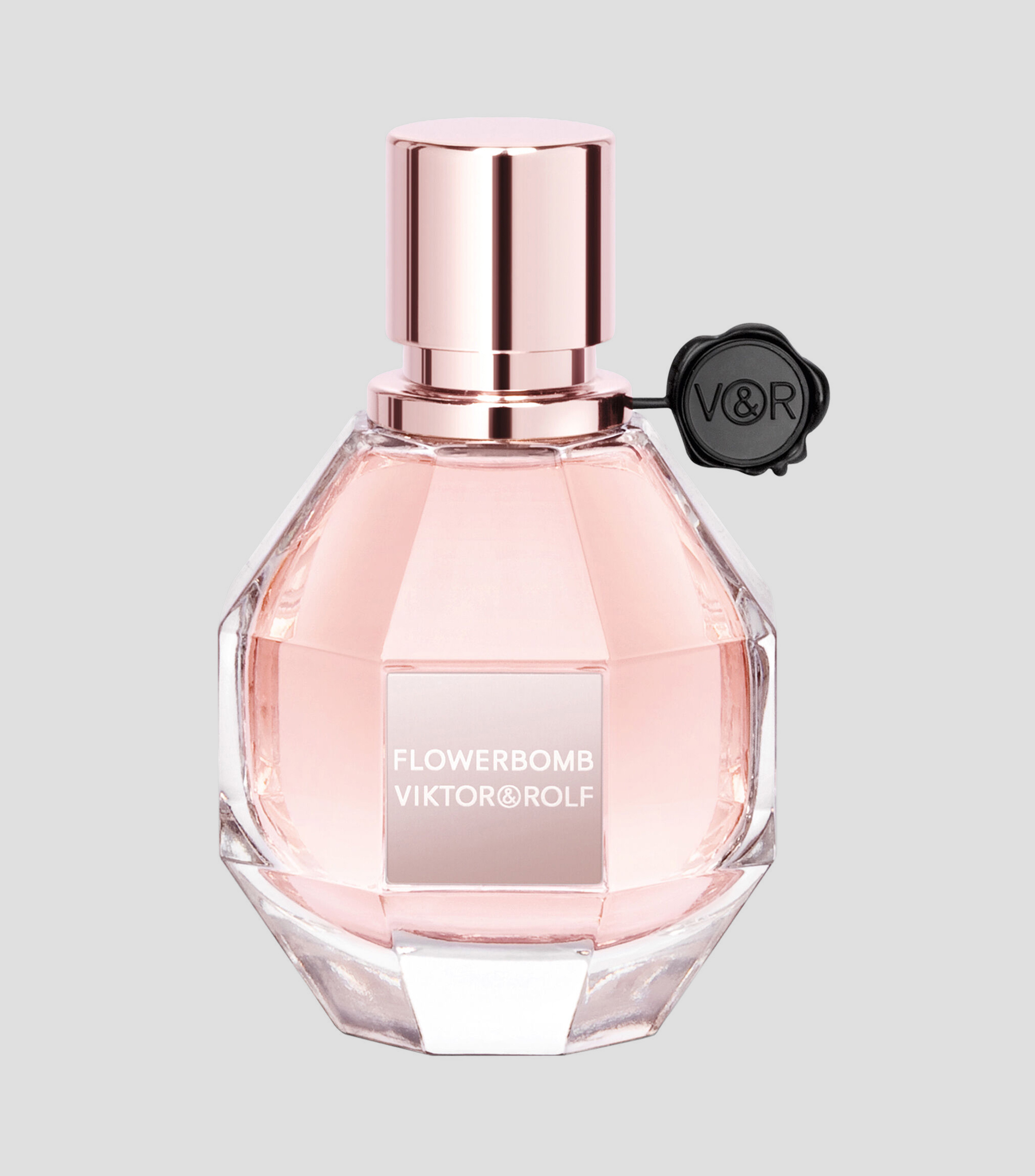 Perfume, Flowerbomb EDP, 50 ml Mujer