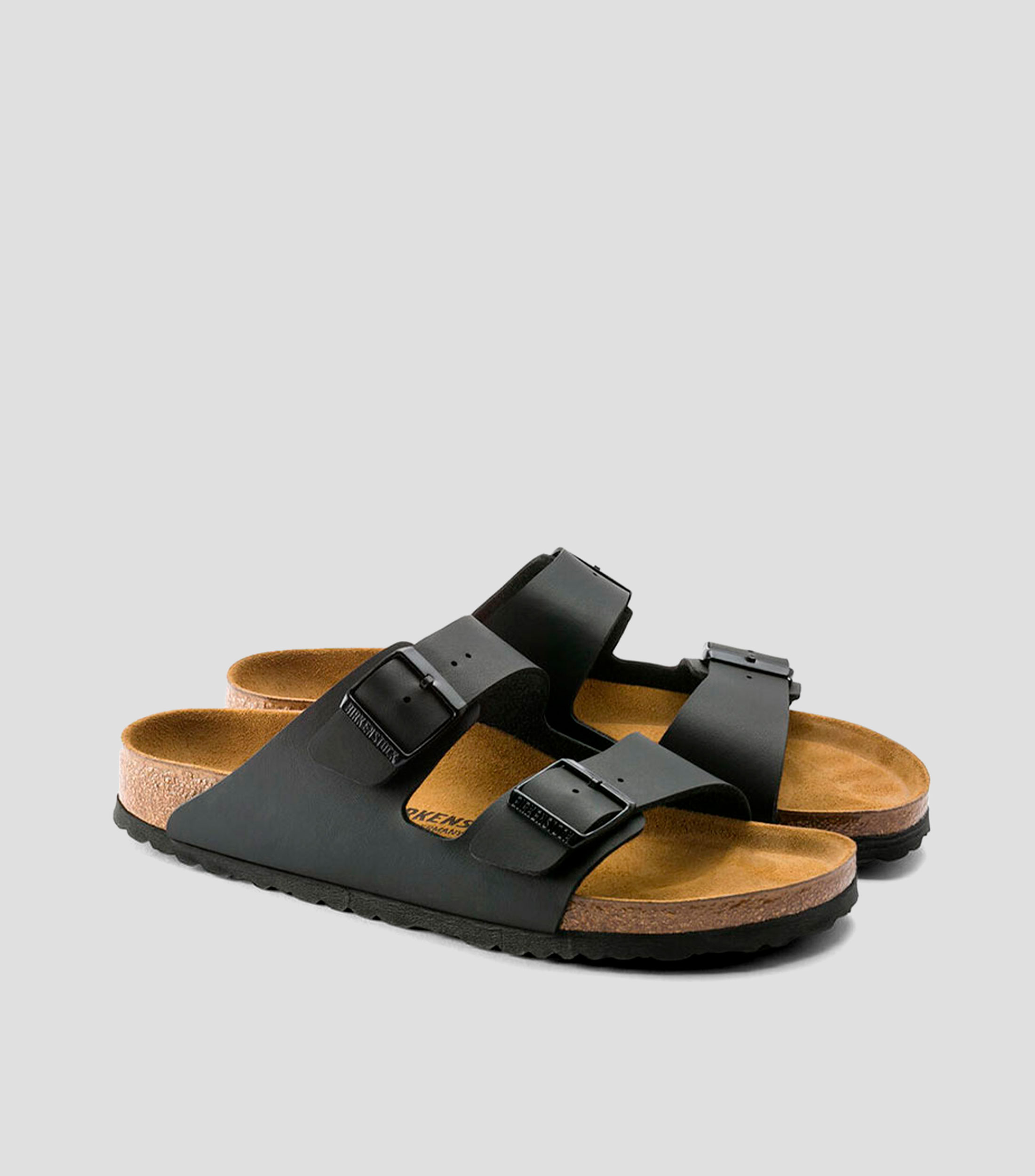 Sandalias planas Arizona Hombre