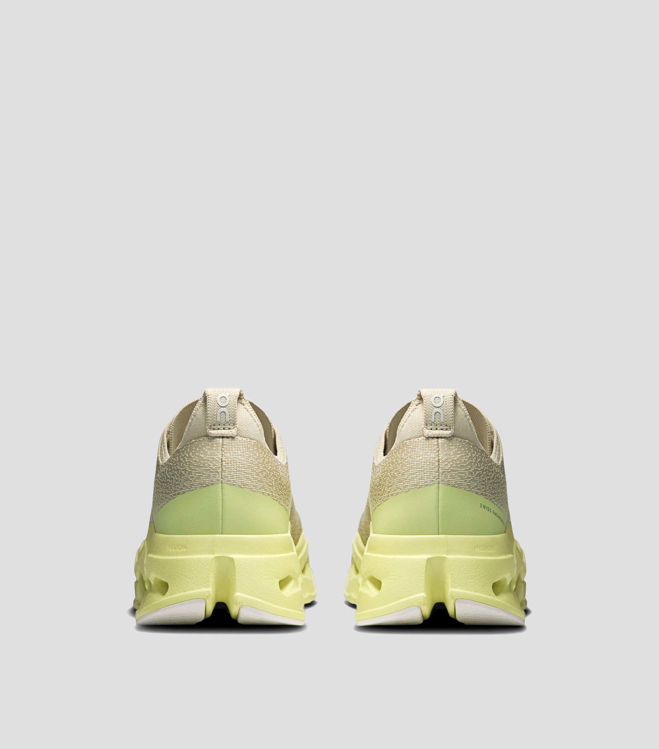 Tenis para correr Cloudsurfer Max CloudTec Hombre