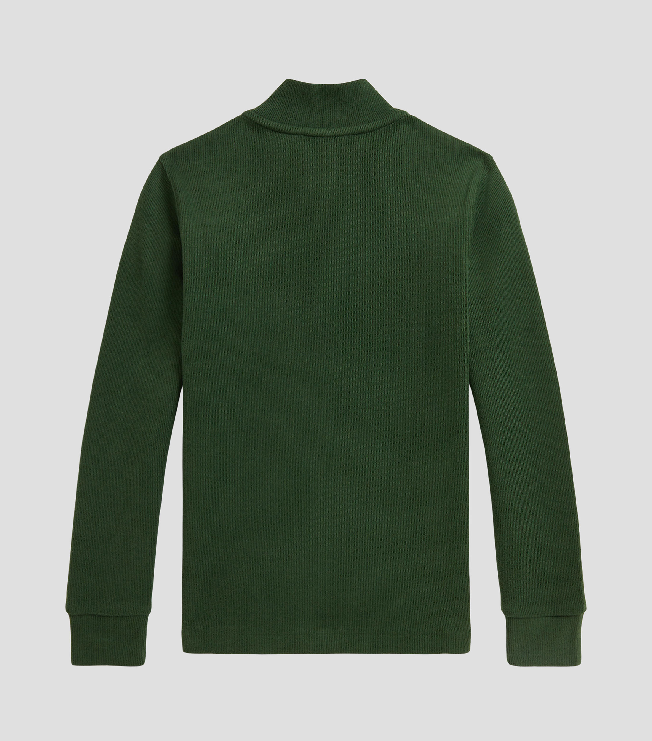 Suéter cuello alto Niño