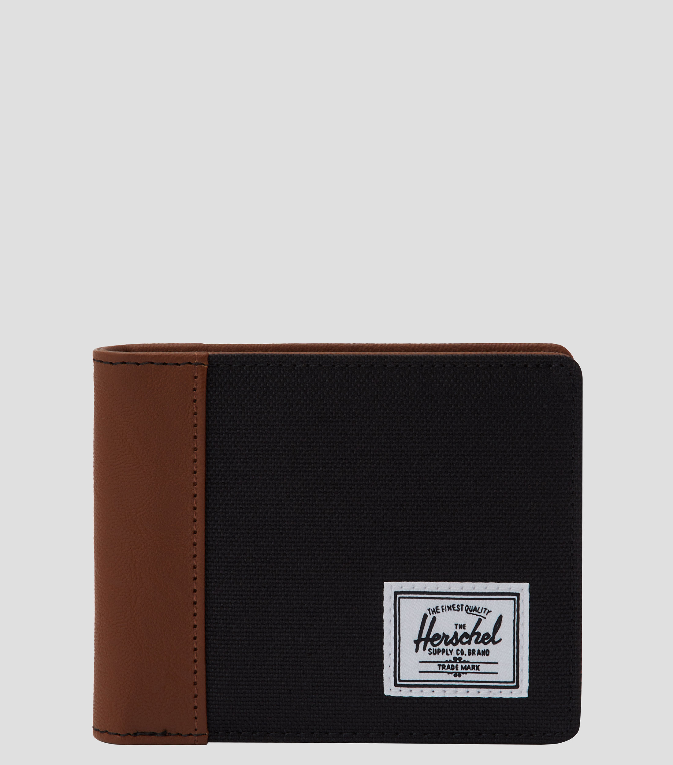 Cartera azul Hombre