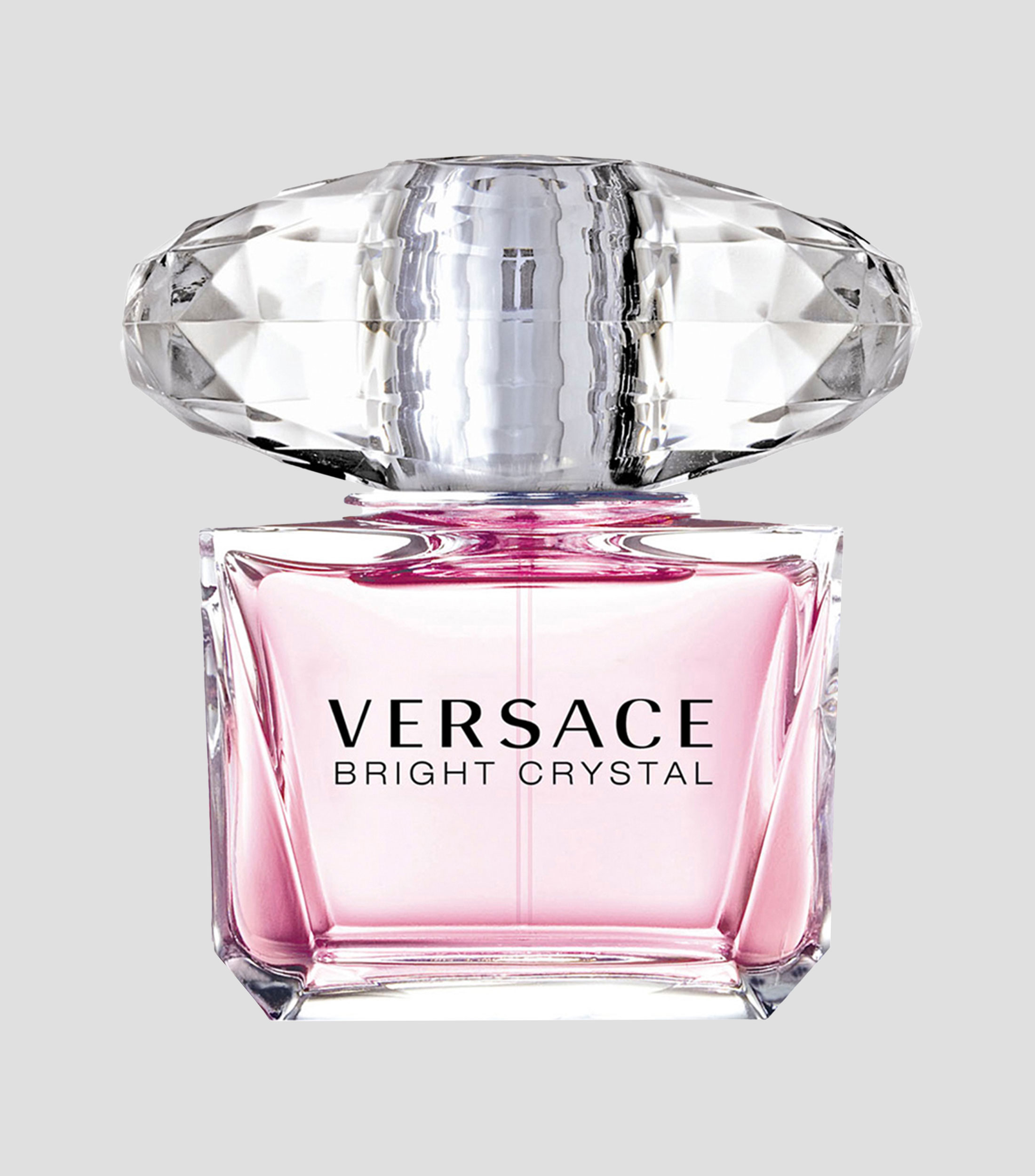 Perfume Bright Crystal, Eau de Toilette 90 ml para Mujer