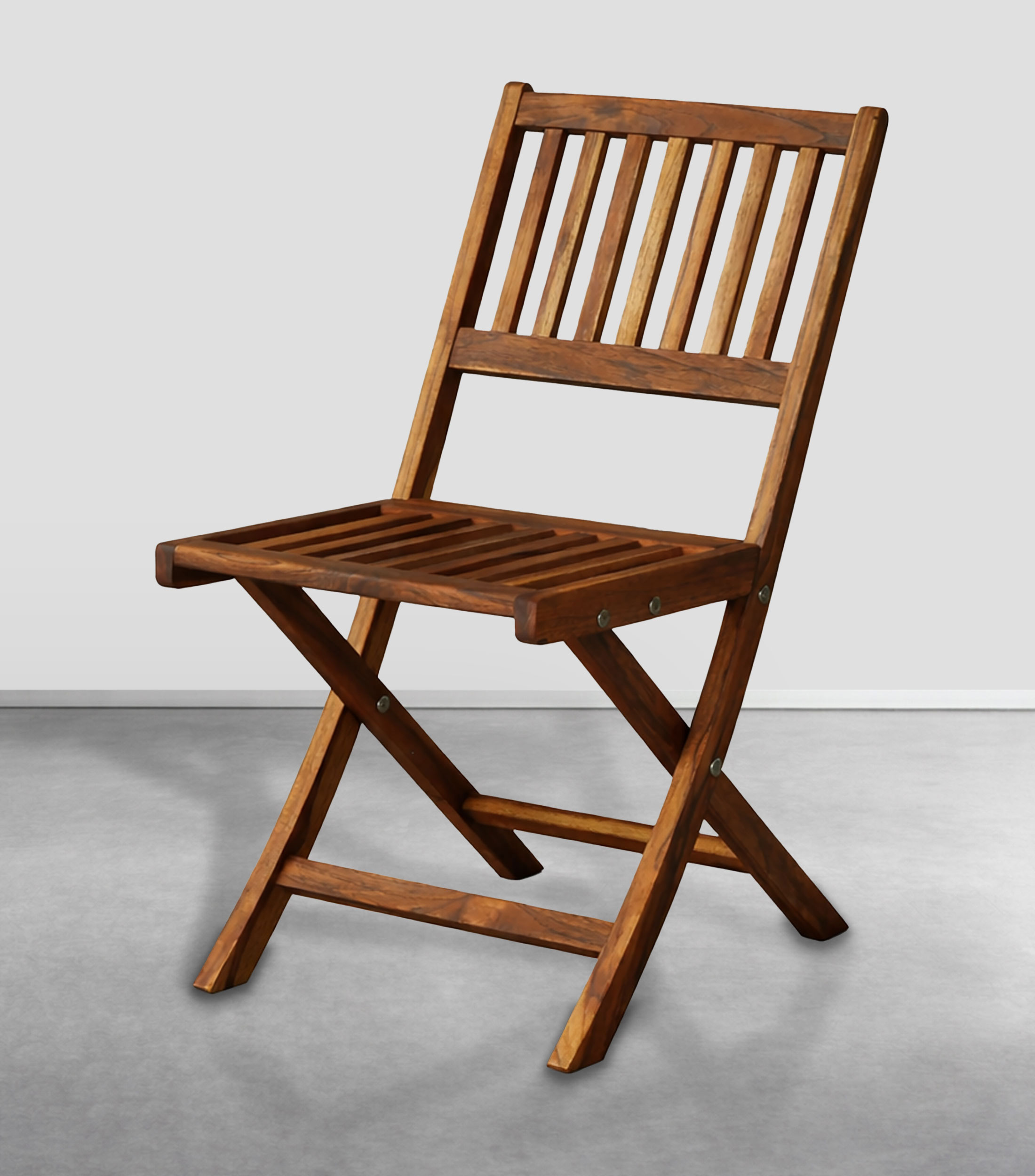 Silla Plegable sin brazos Loreto