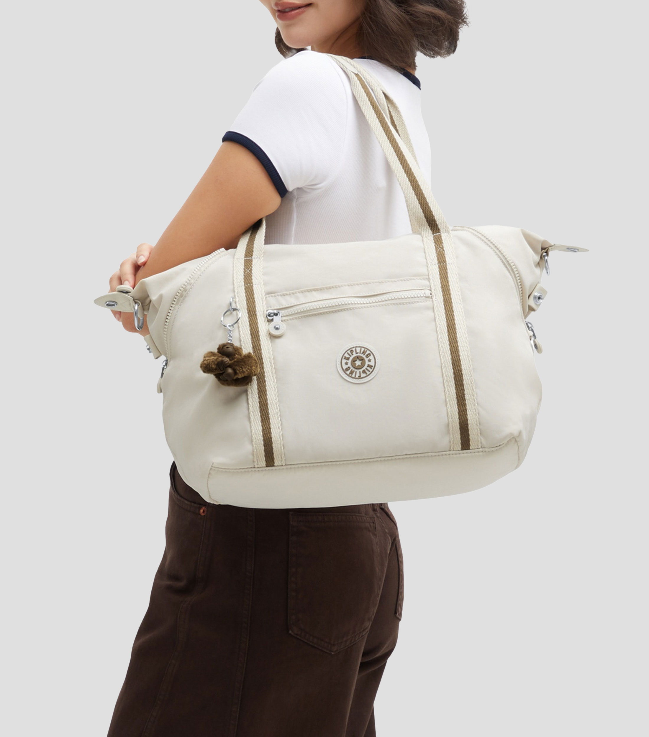 Bolsa shoulder lisa Mujer