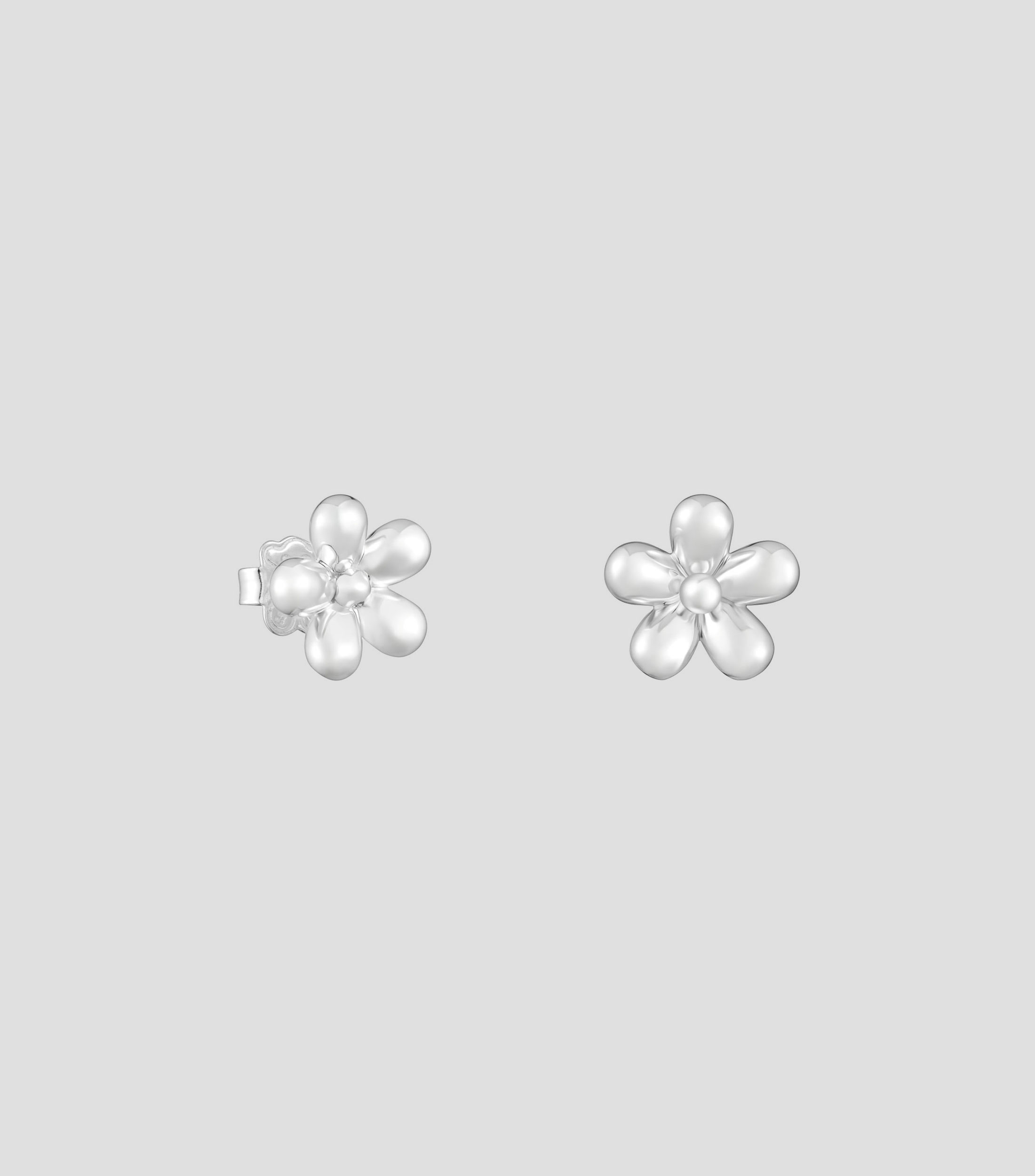 Aretes Daisy Mujer