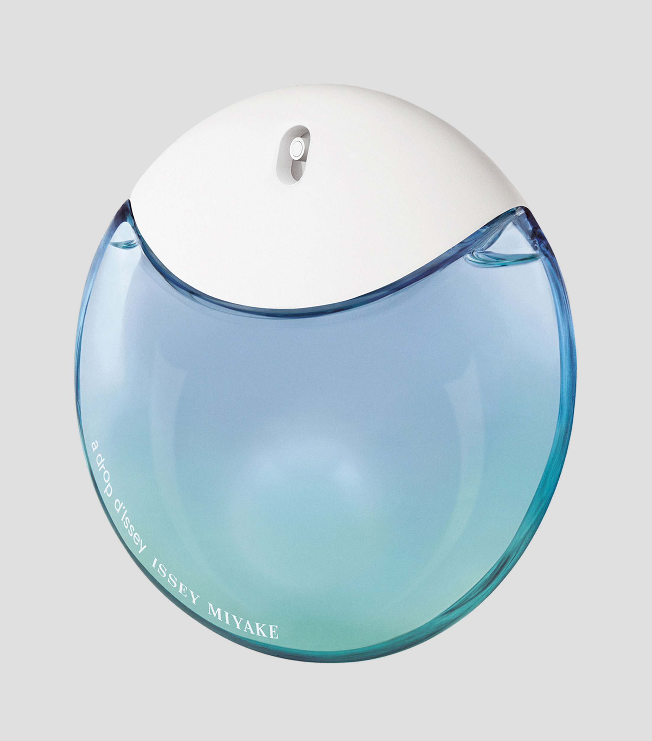 Perfume, A drop d'Issey Eau de Parfum, 90 ml Mujer
