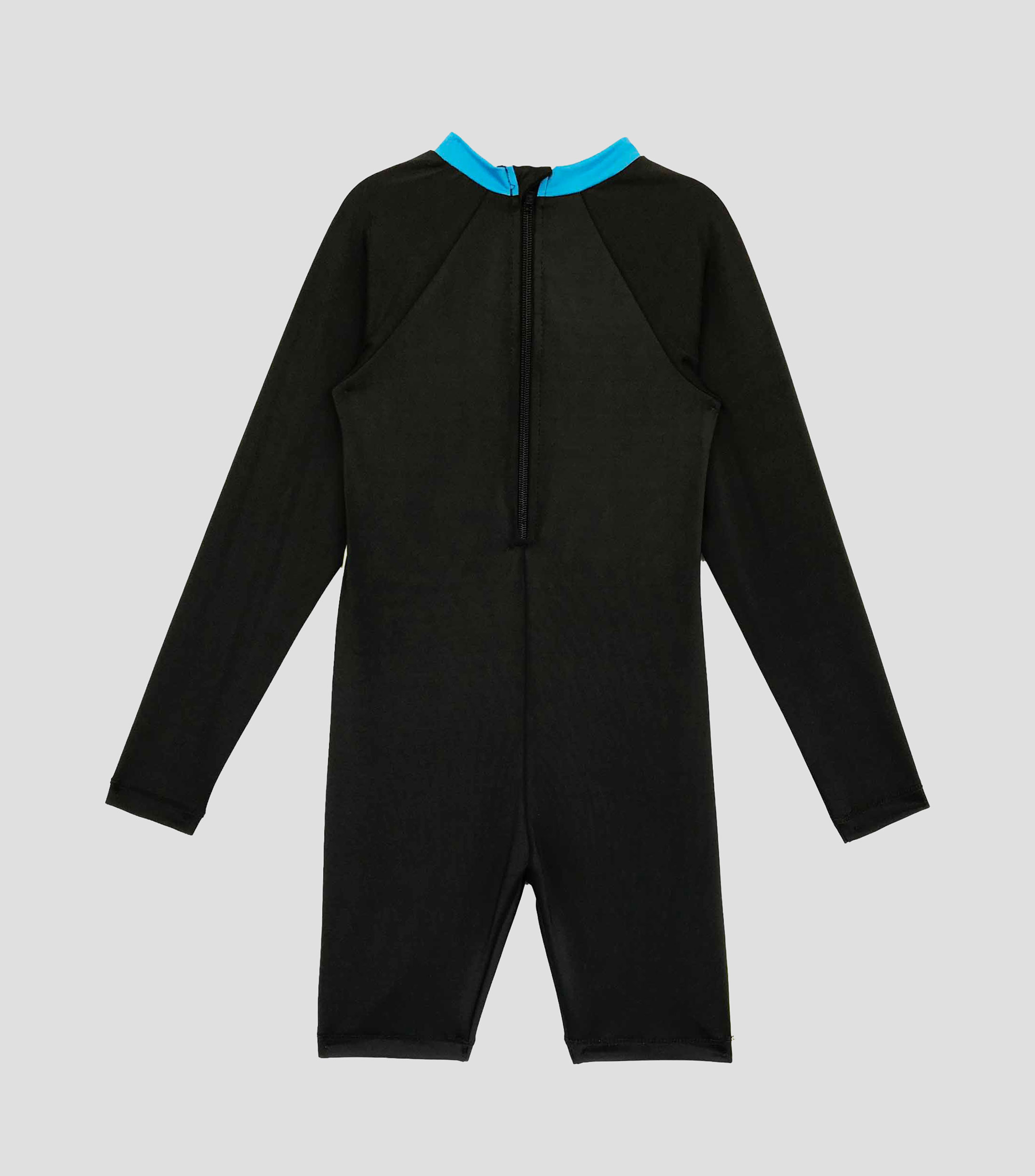 Traje de baño estampado Niño