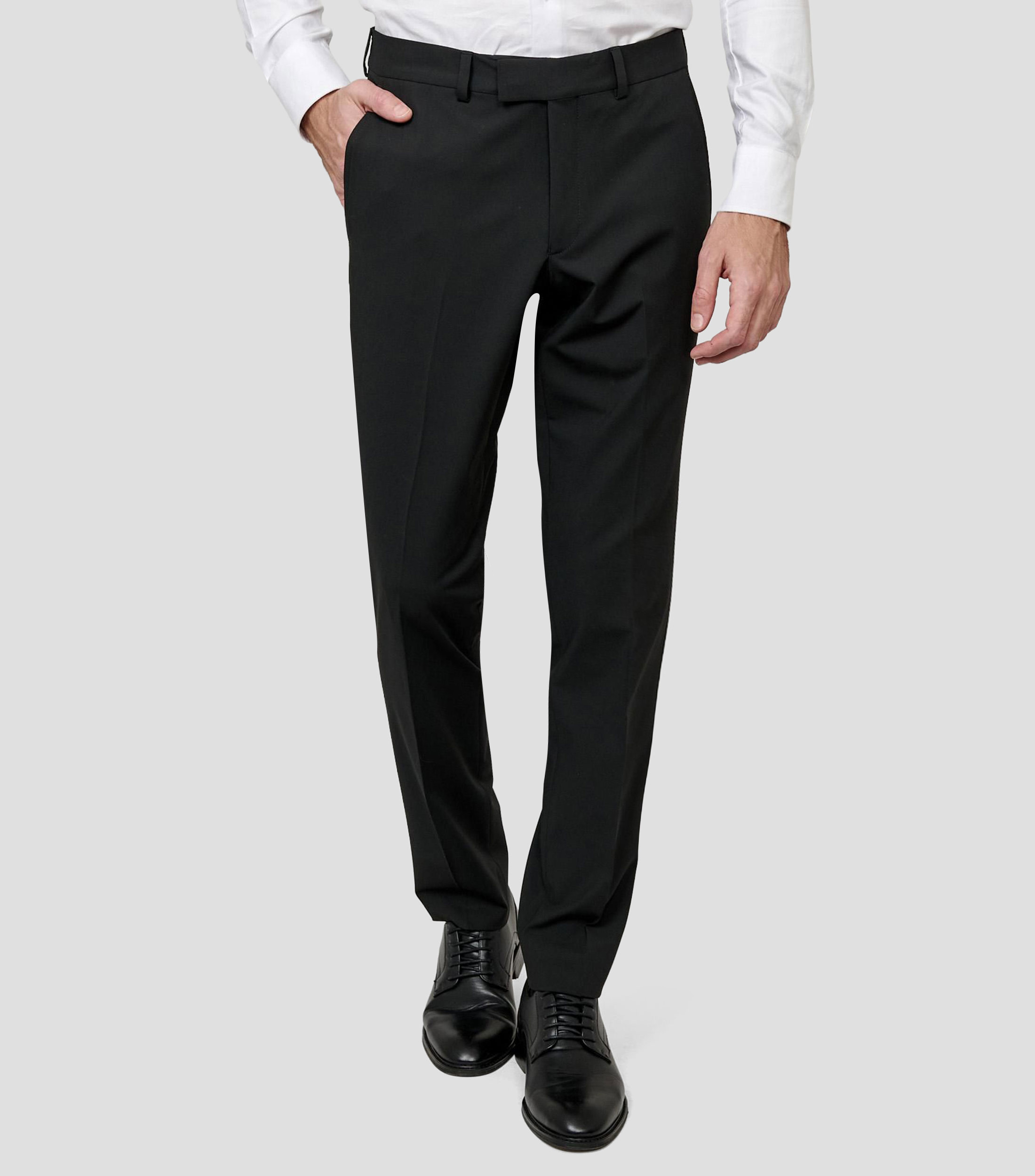 Pantalón de vestir Hombre