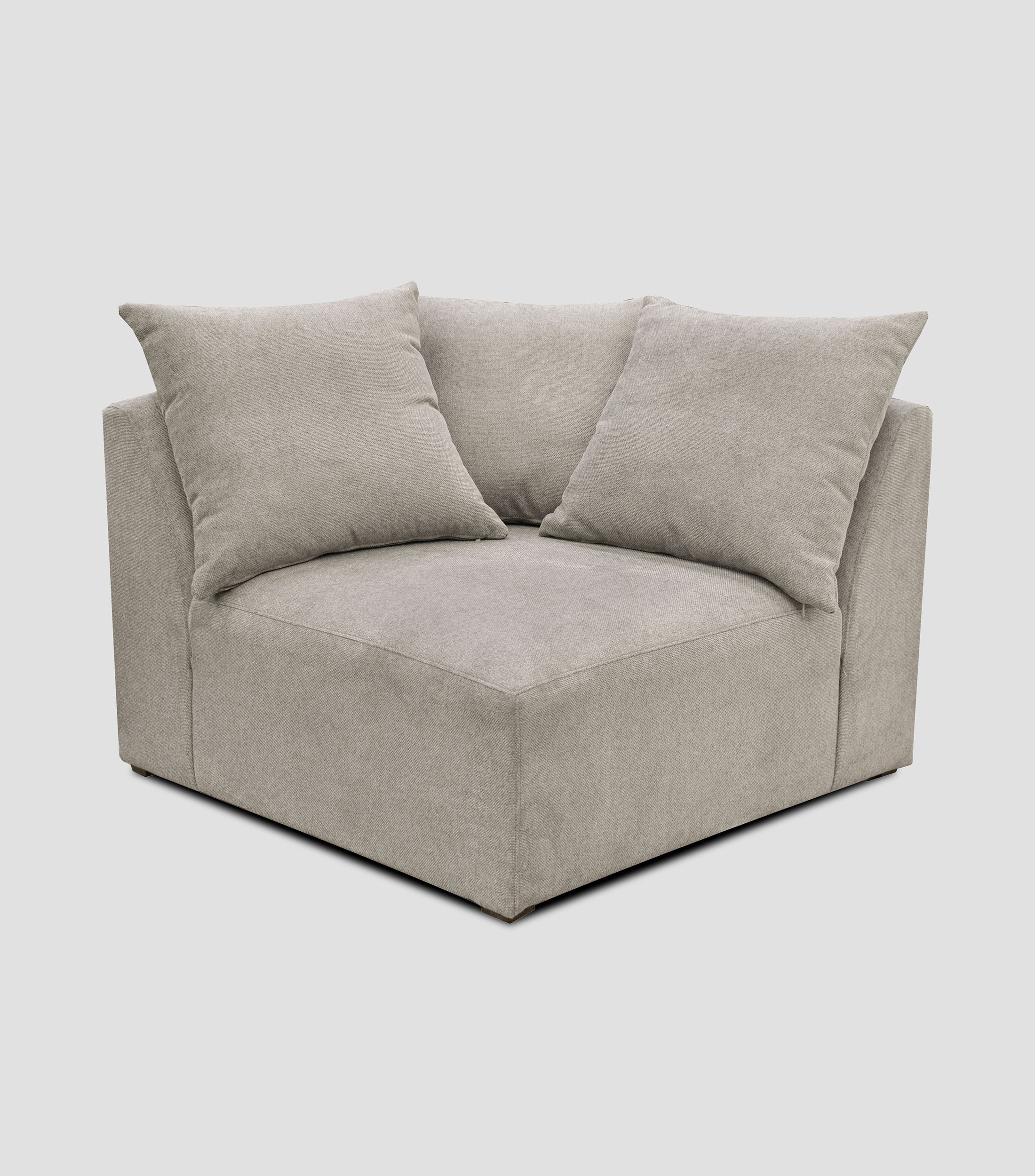 Esquina Calixto beige