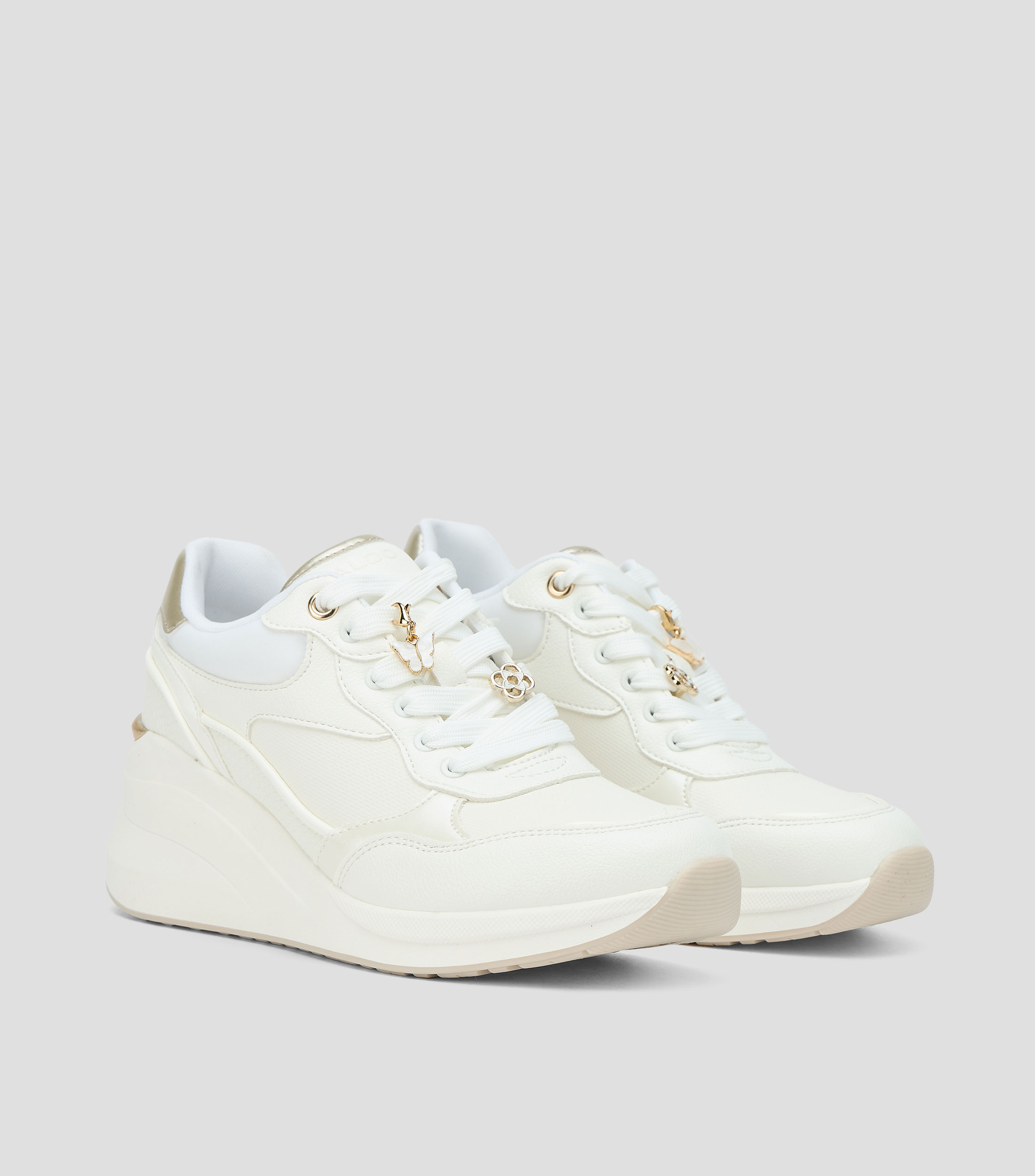 Tenis casuales Mujer
