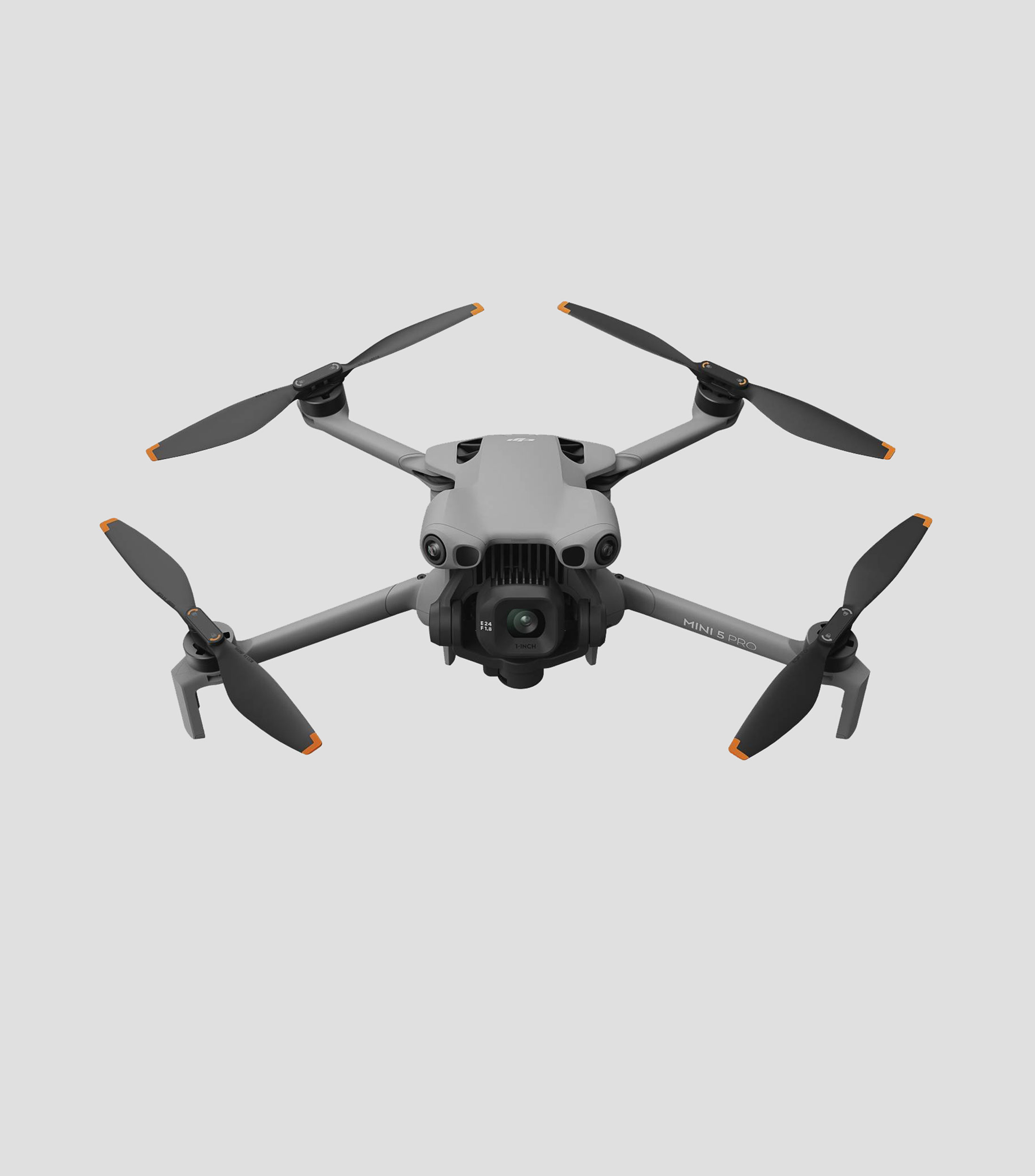 Dron DJI Mini 5 Pro Fly More combo RC-N3