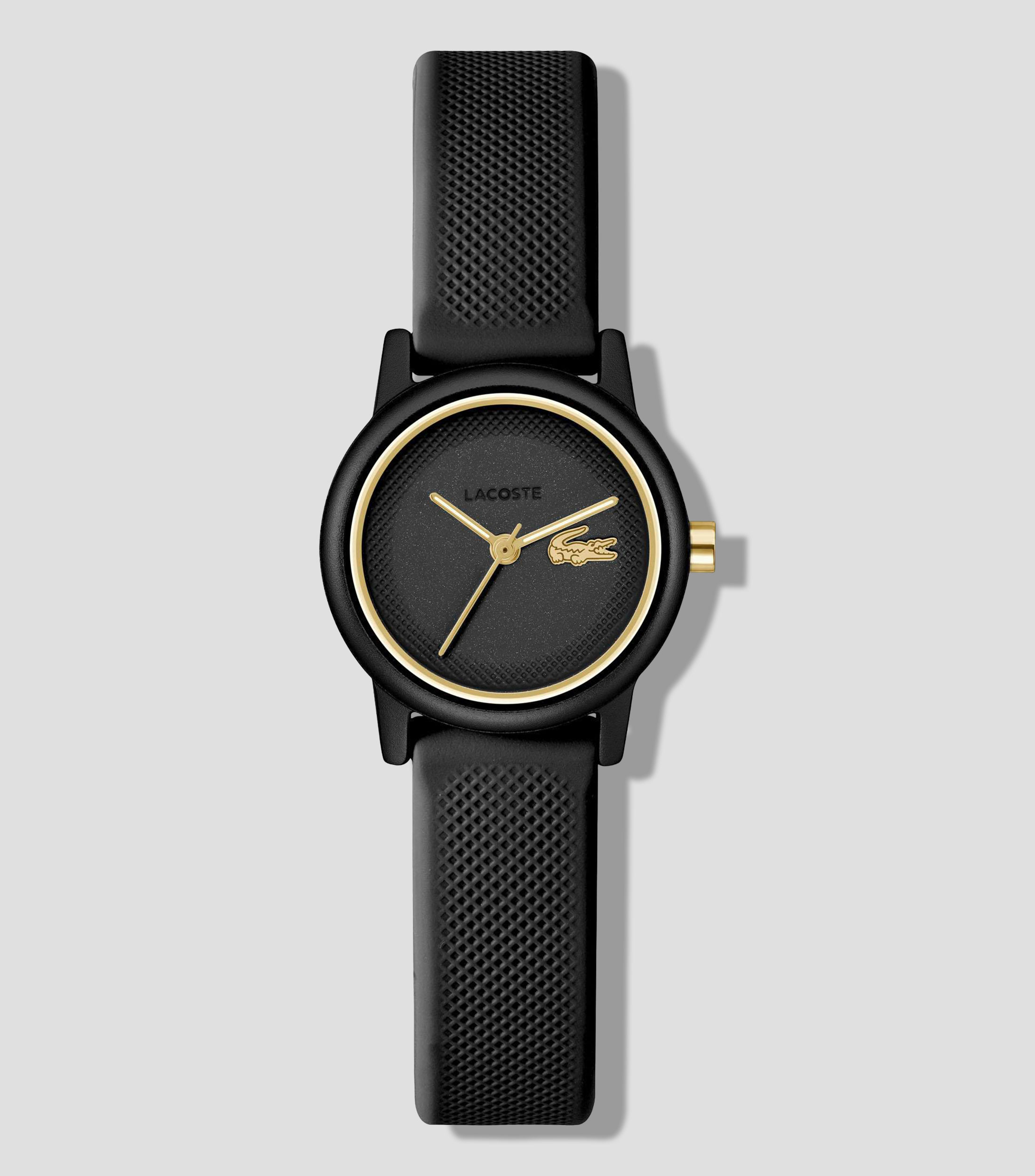 Reloj para Mujer 12.12 Swift deportivo negro