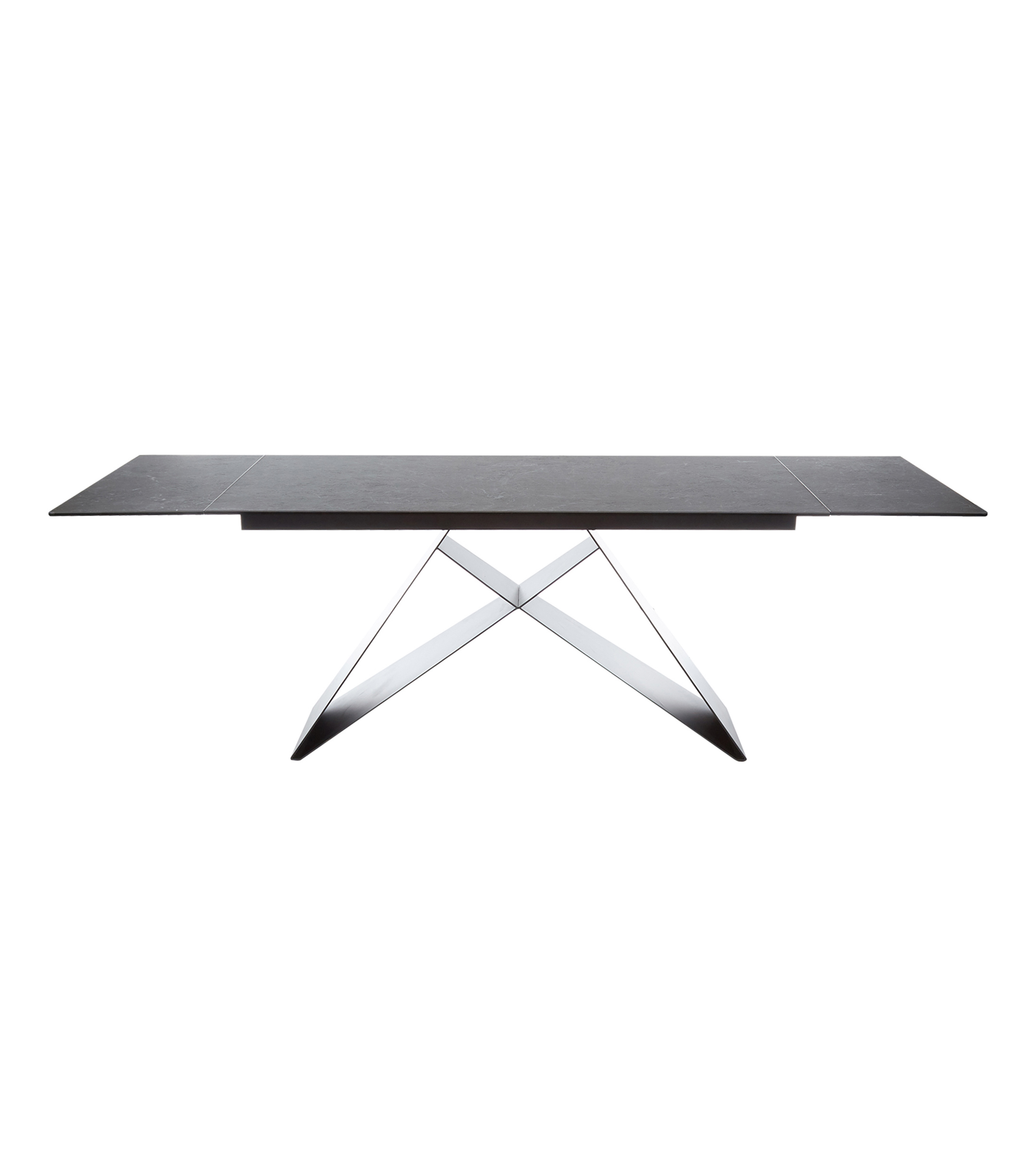 Mesa de Comedor con Extensión