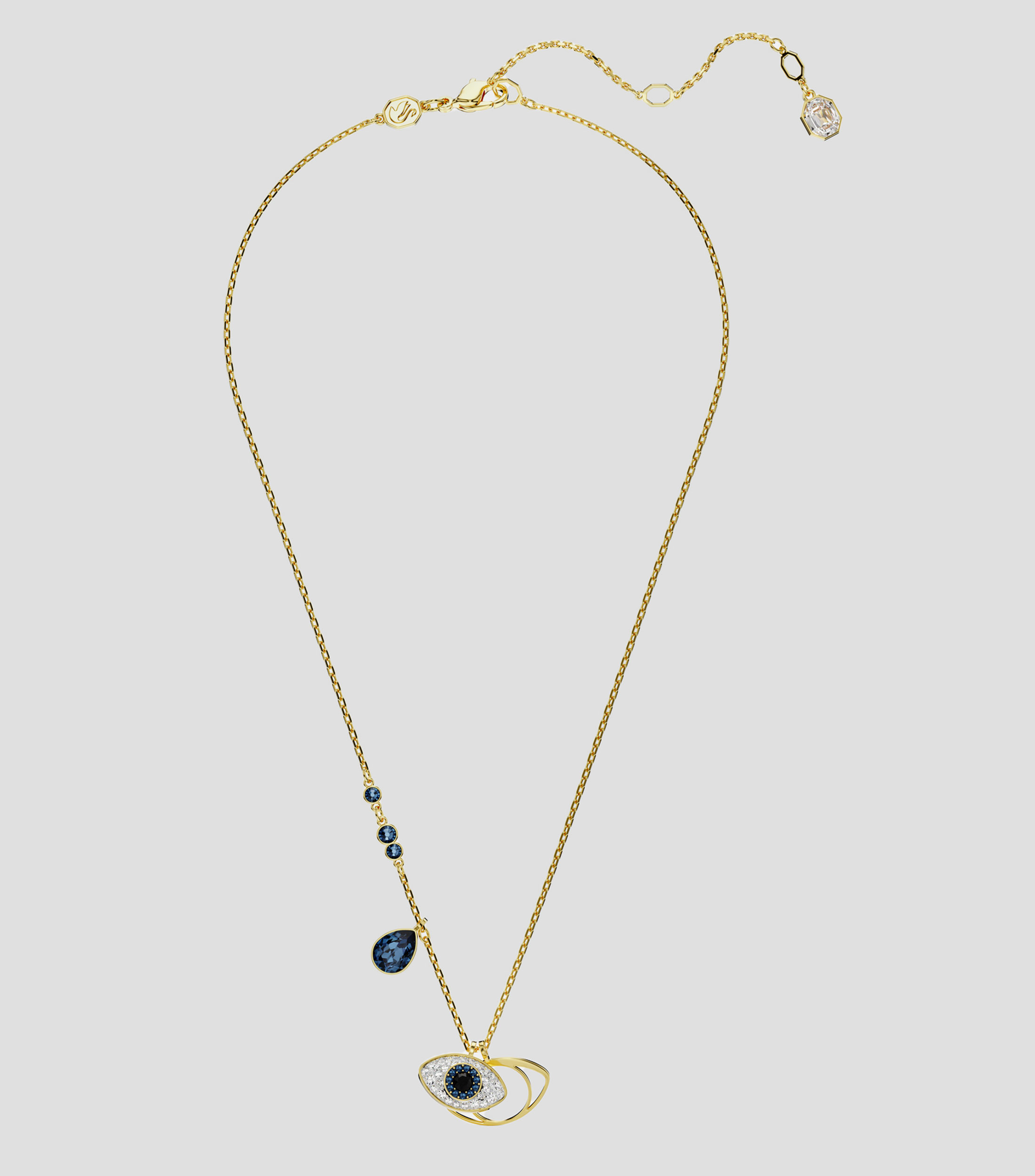 Collar Symbolica Unisex
