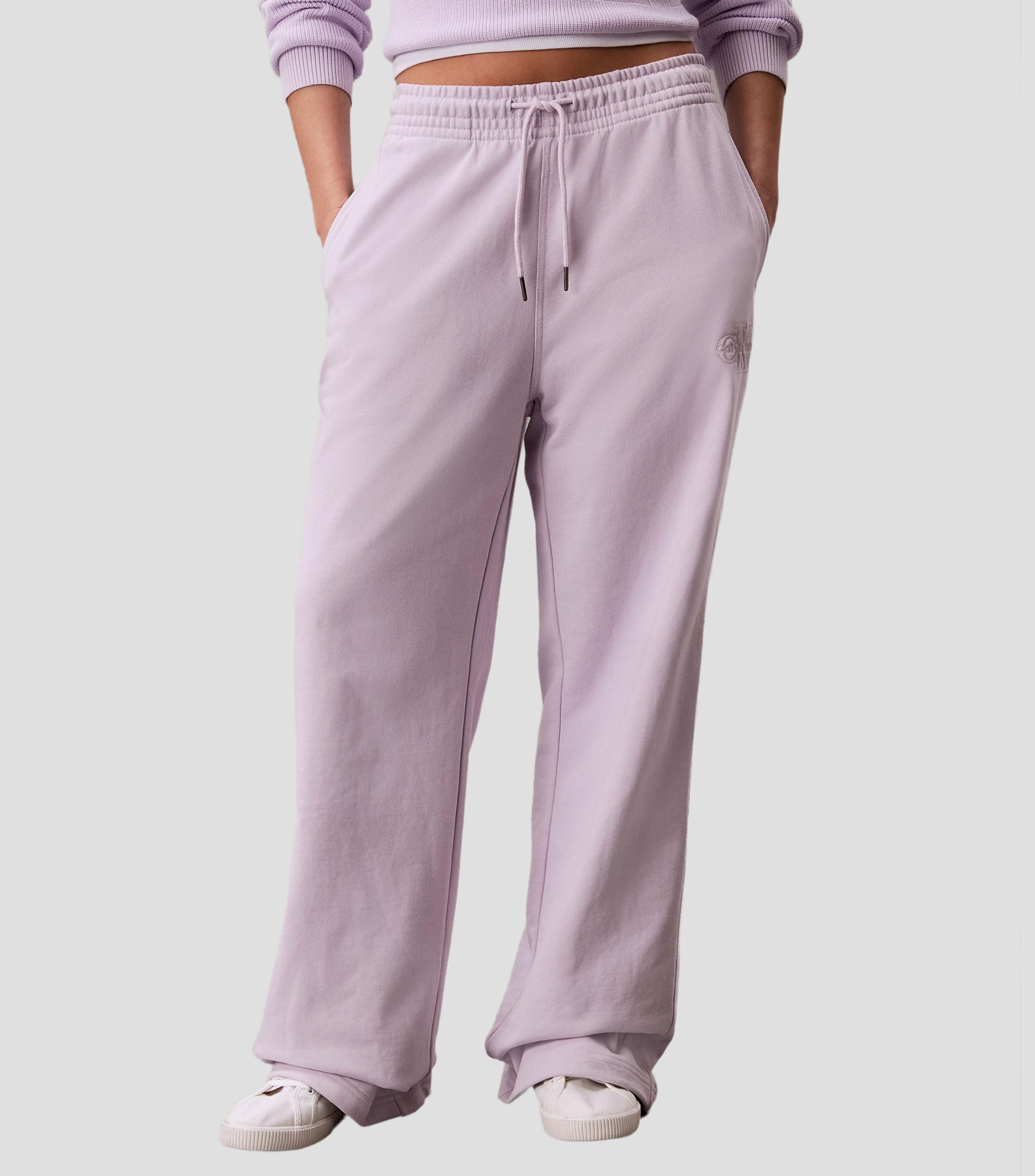 Pants liso Mujer