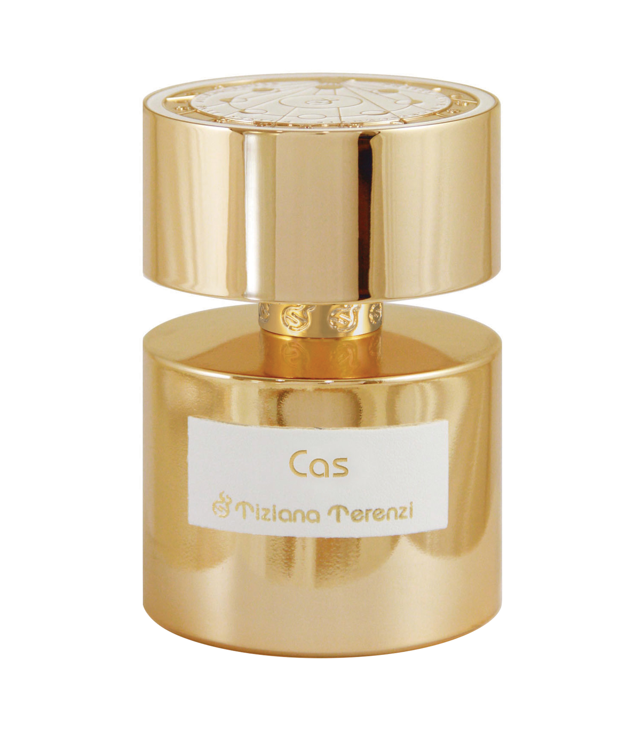 Perfume Cas, Extrait de Parfum 100 ml Unisex