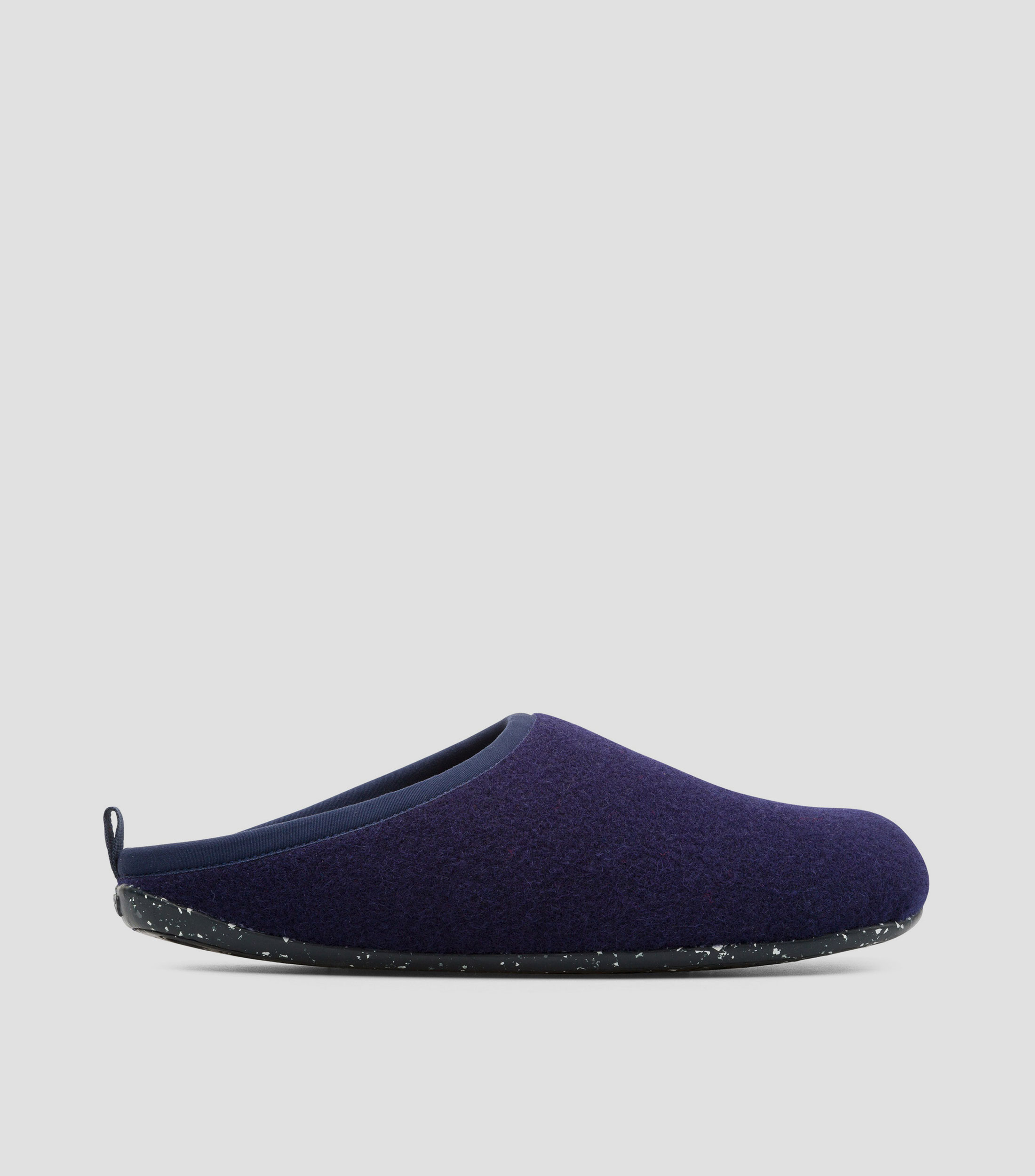 Pantuflas tipo Sandalias Hombre
