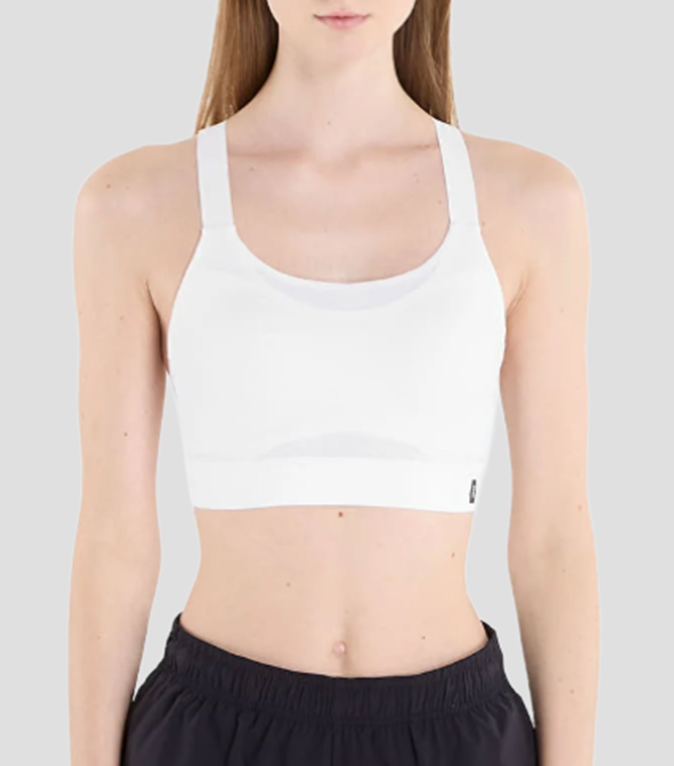 Top deportivo Performance Mujer