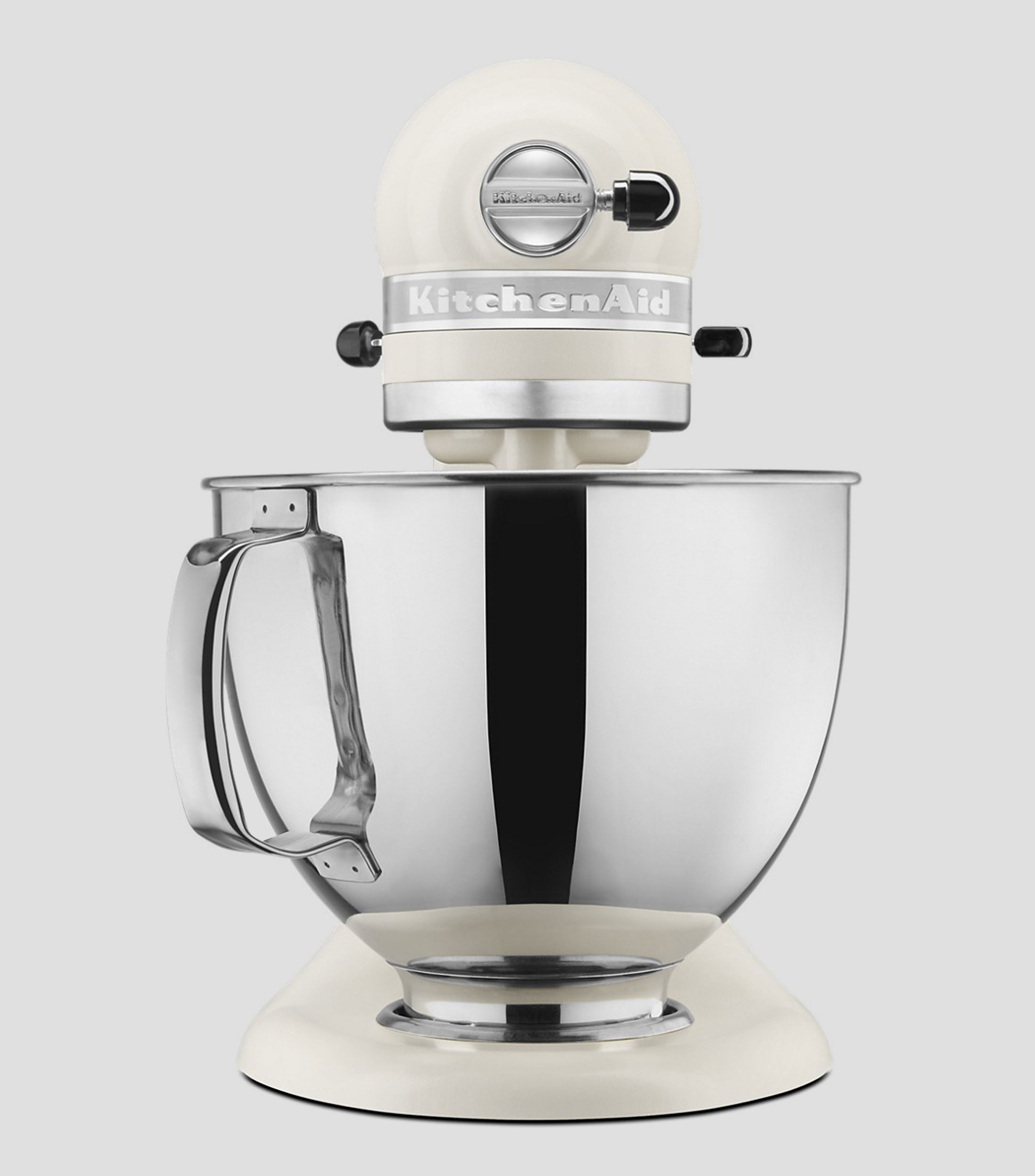 Batidora de pedestal 4.7 L con 10 velocidades Porcelain
