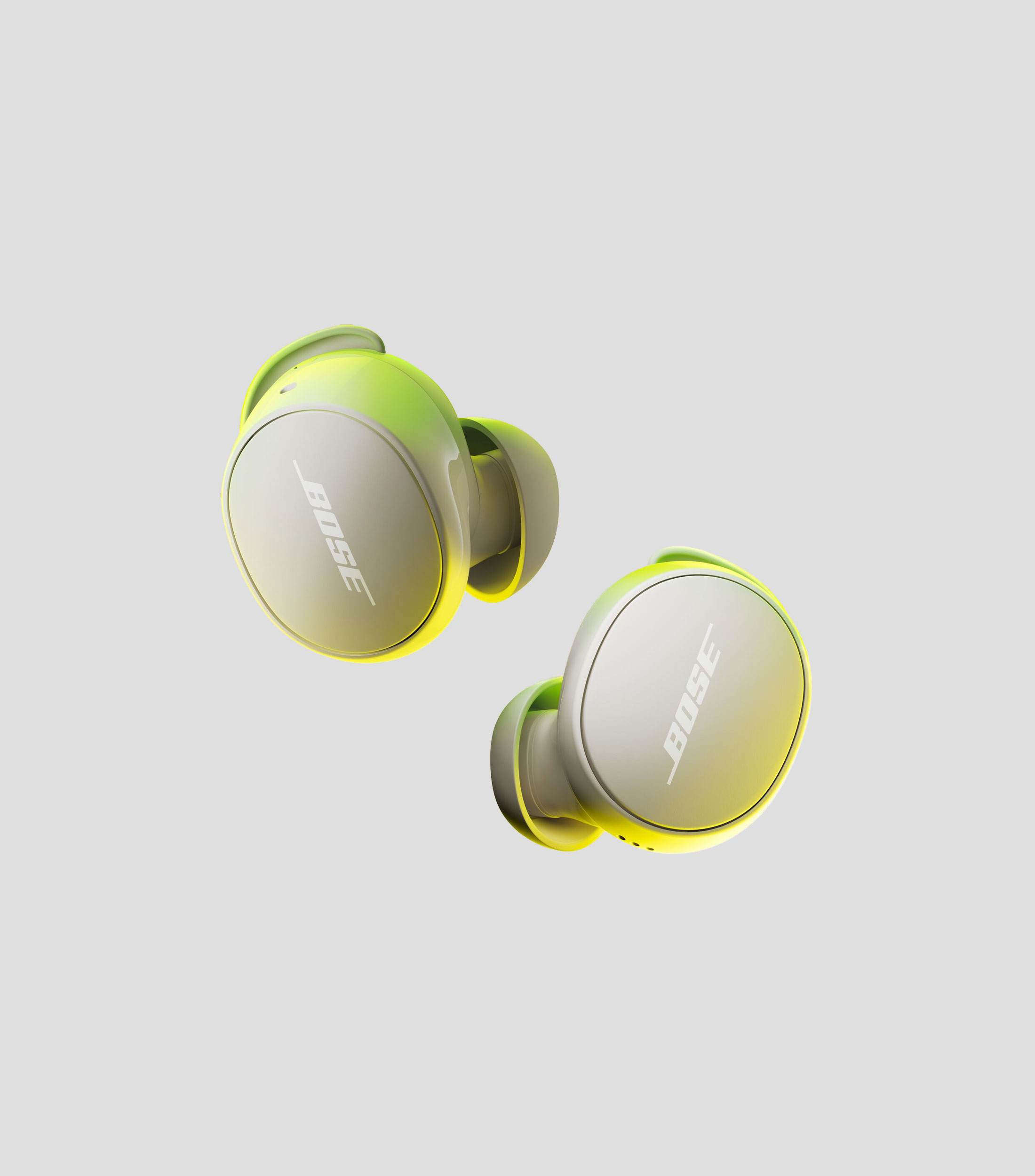 Audifonos Inalambricos Bluetooth QuietComfort Blancos