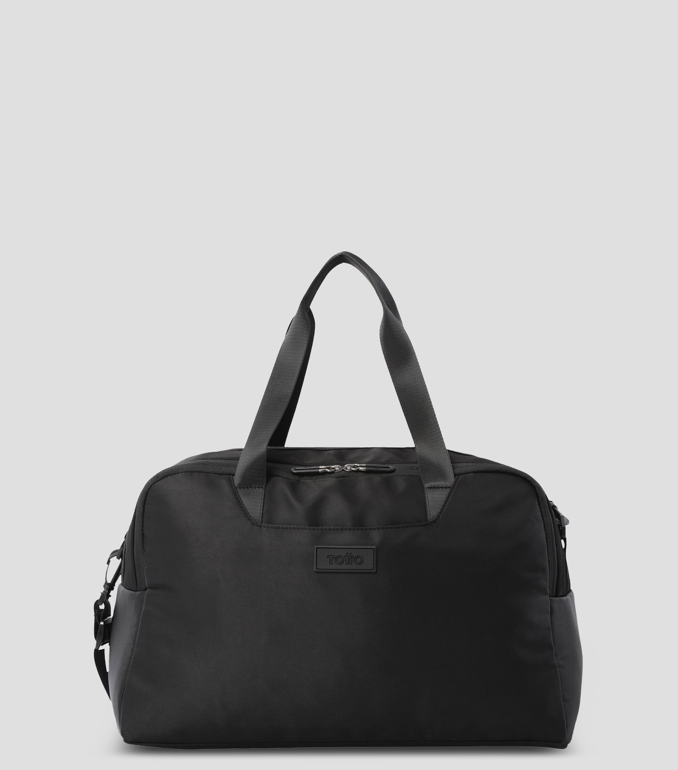 Maleta Tula Weekender L 2.0 negra