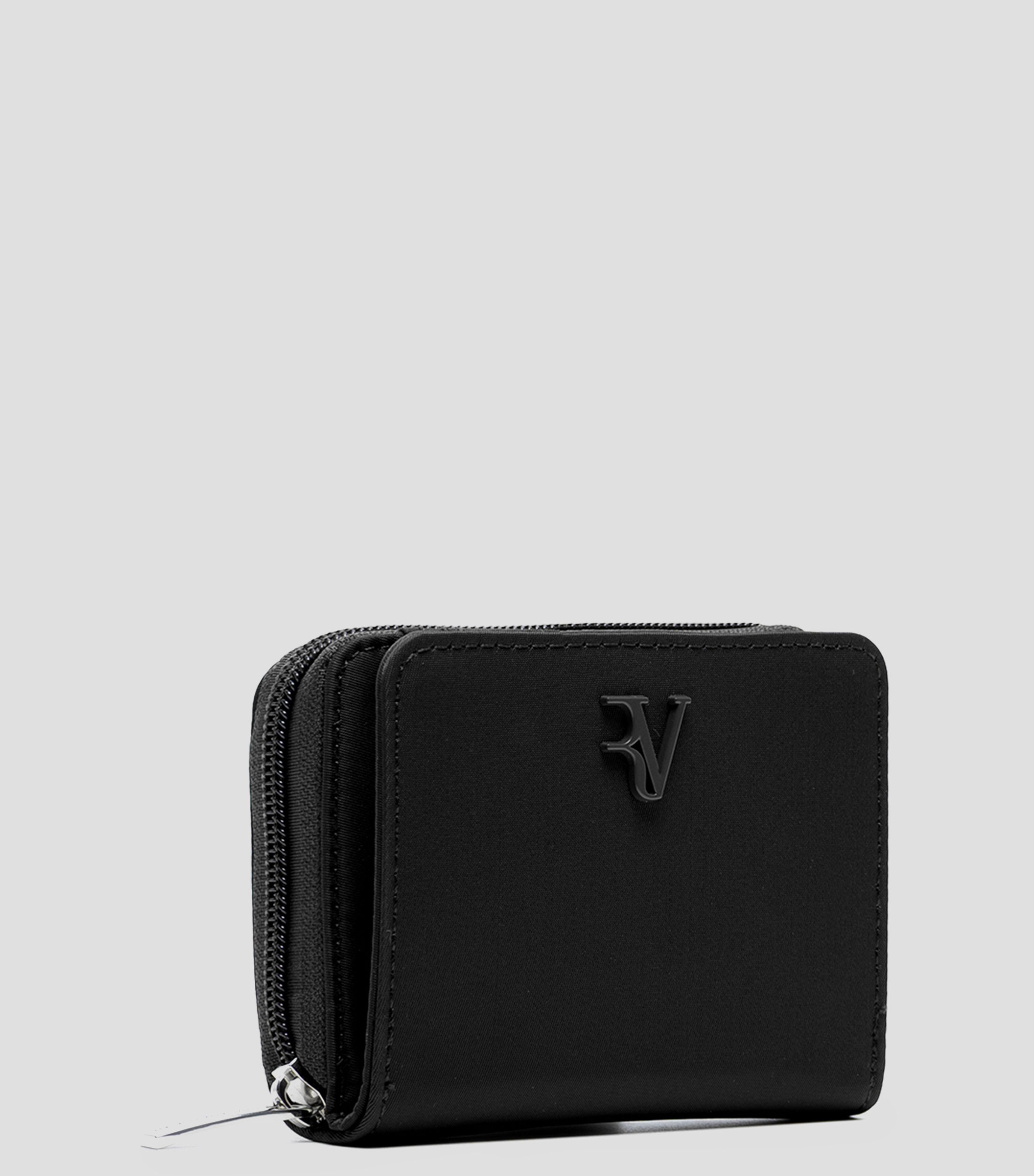 Cartera lisa Mujer