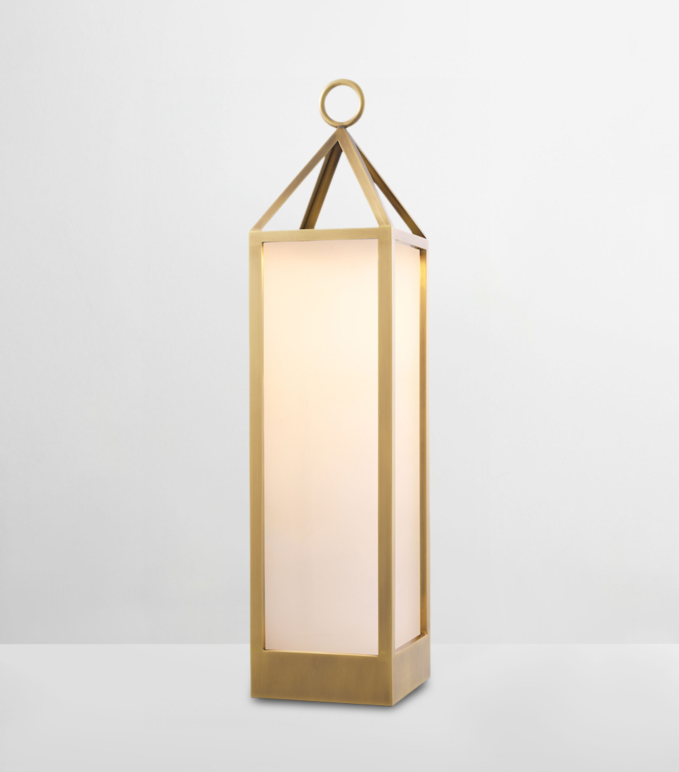 Lampara colgante Riserva XL 240 V