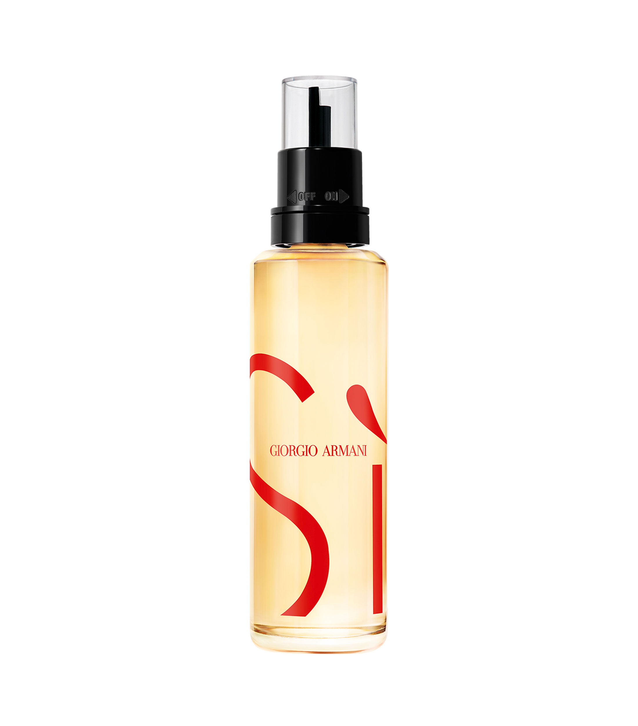 Perfume Sì Passione Intense Eau de Parfum Refill 100 ml para Mujer