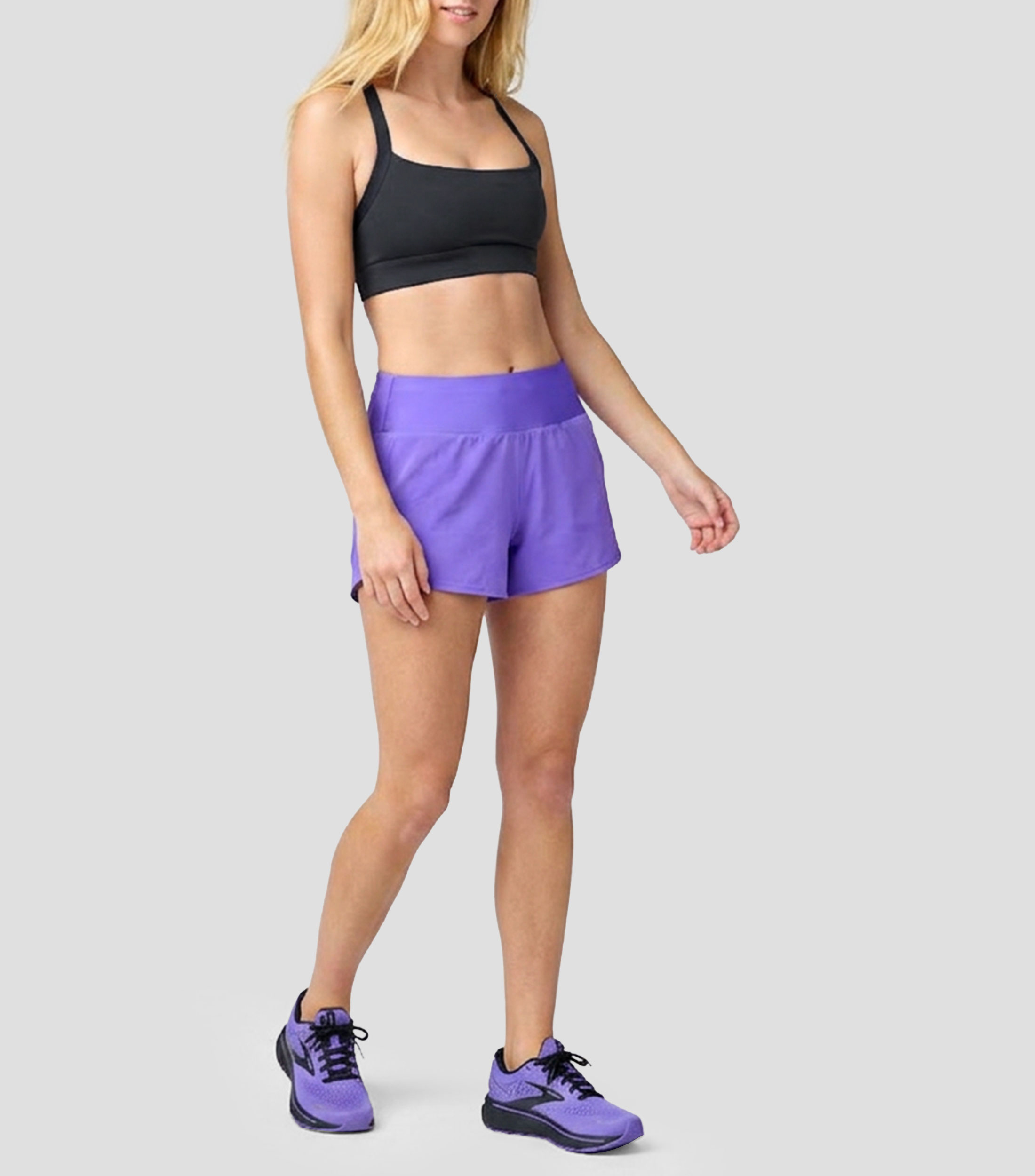 Top deportivo Mujer