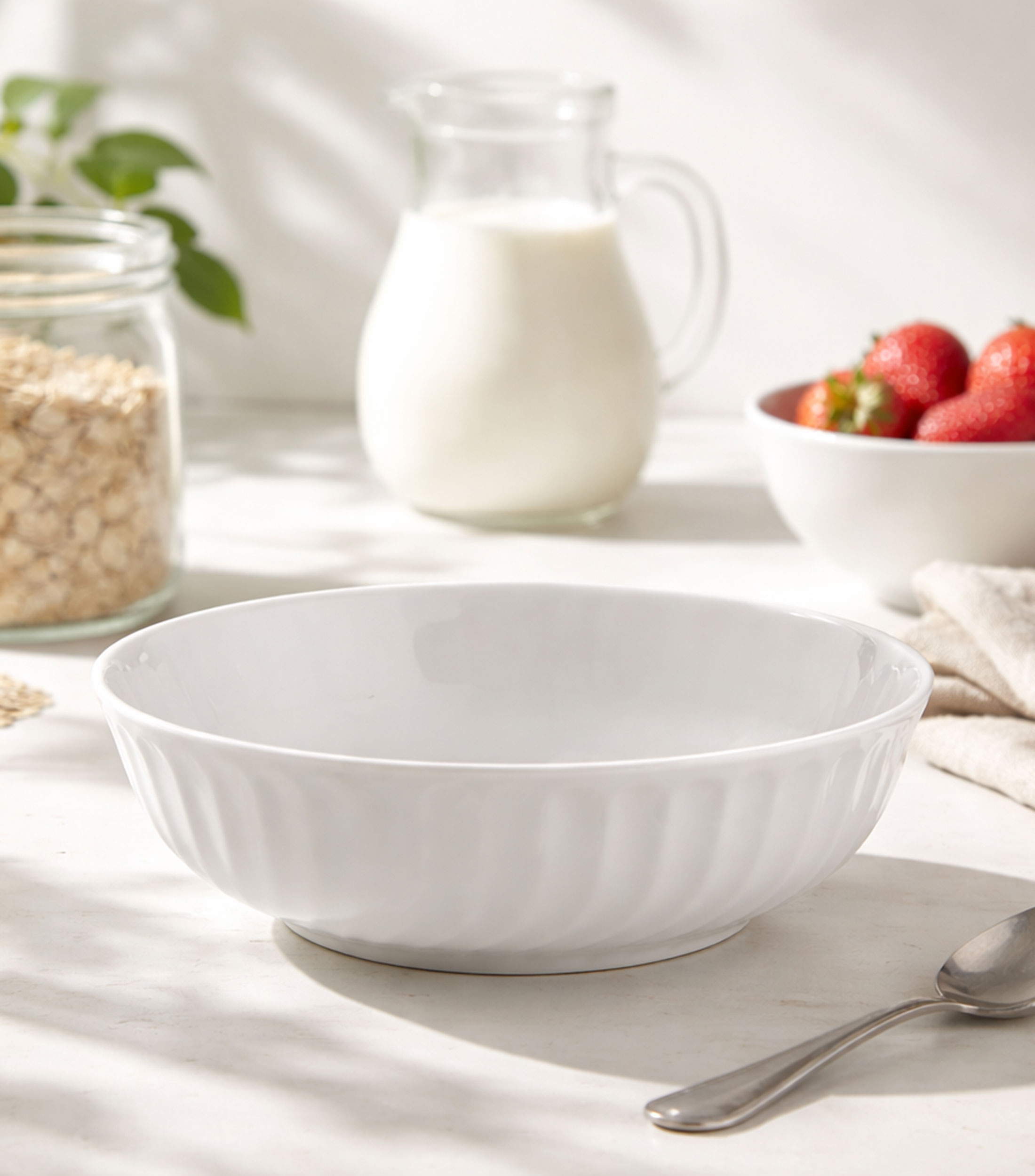 Bowl Cereales Sagres