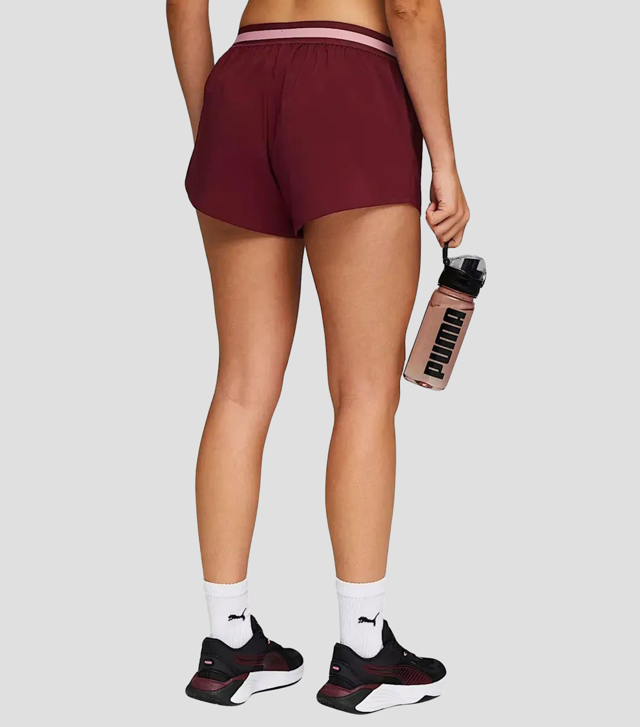 Short para entrenamiento Mujer