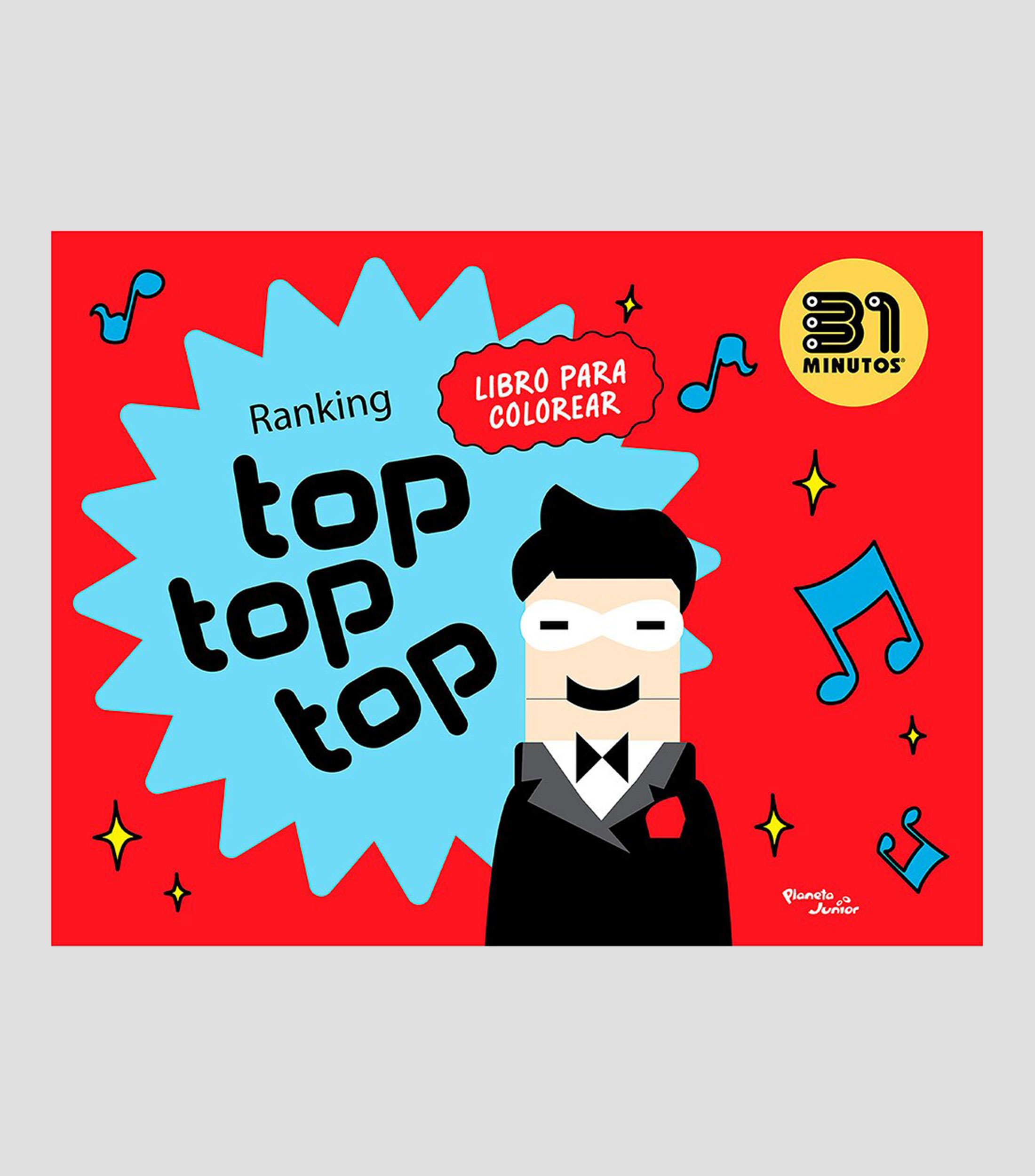 InfantilesRanking top para pintar, 31 minutos