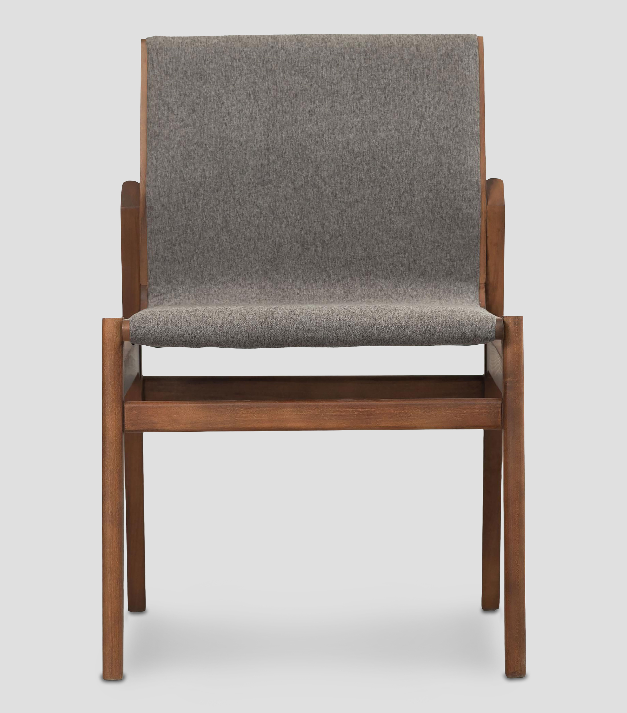 Silla Zurich en Madera
