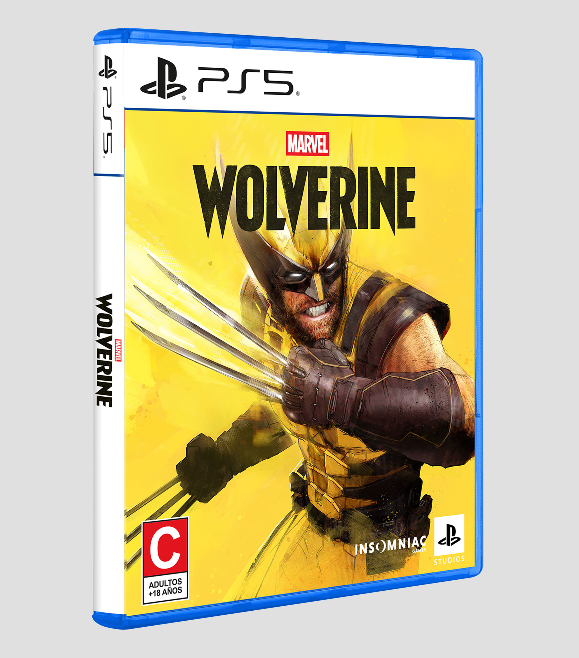 Marvel's Wolverine PS5