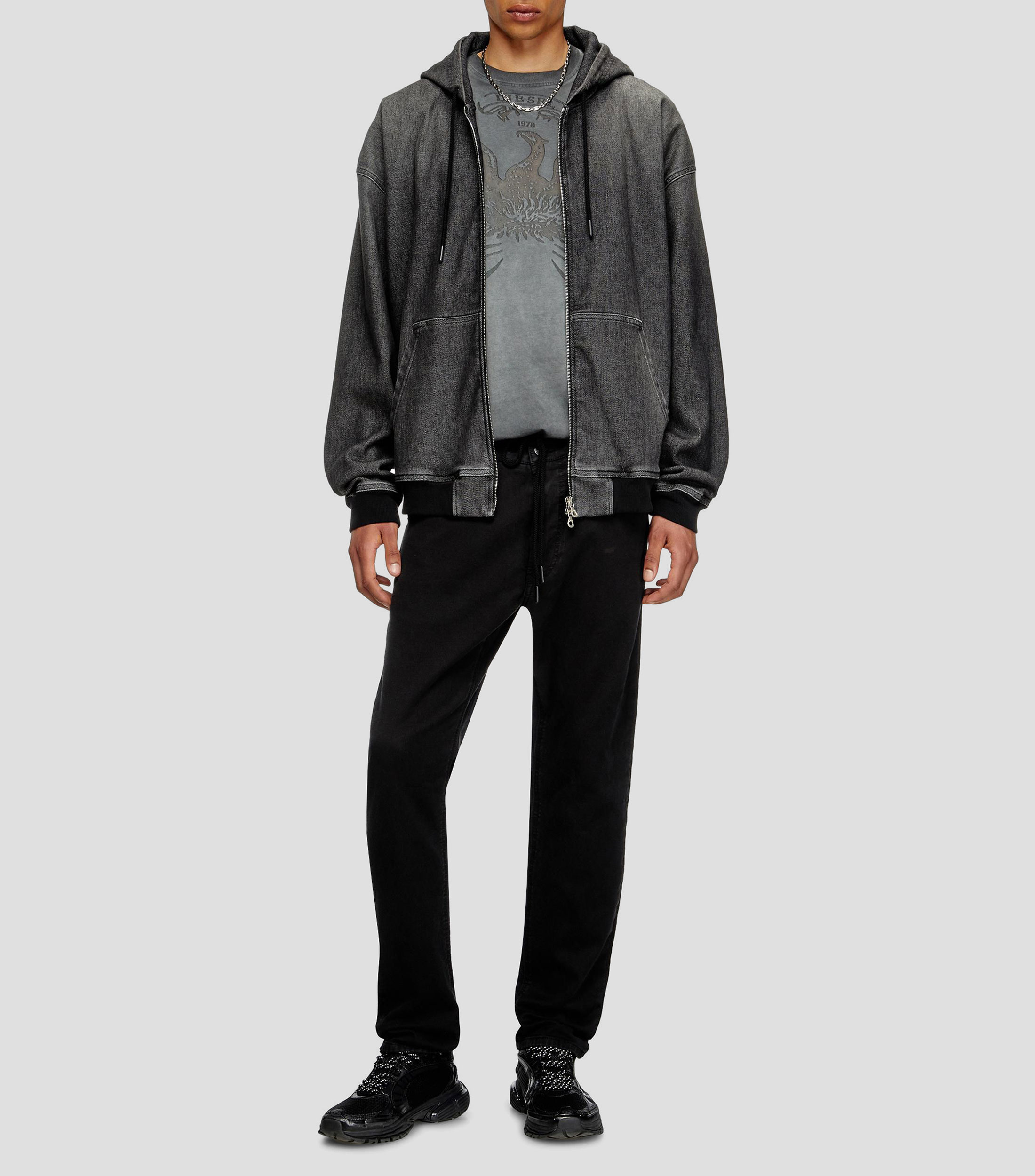 Jeans 2032 D-Krooley JoggJeans Regular Hombre